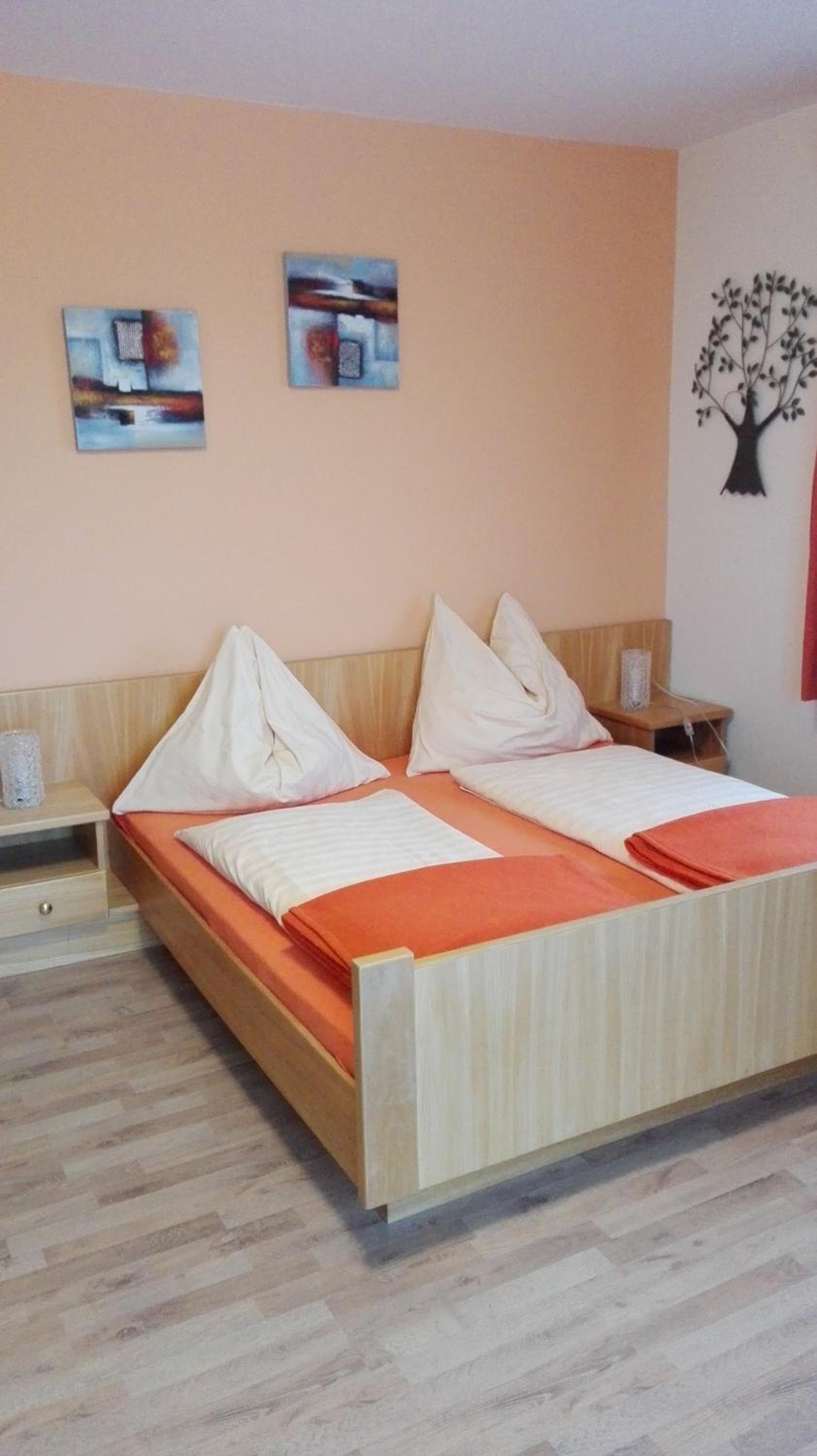 Pension Barzaunerhof