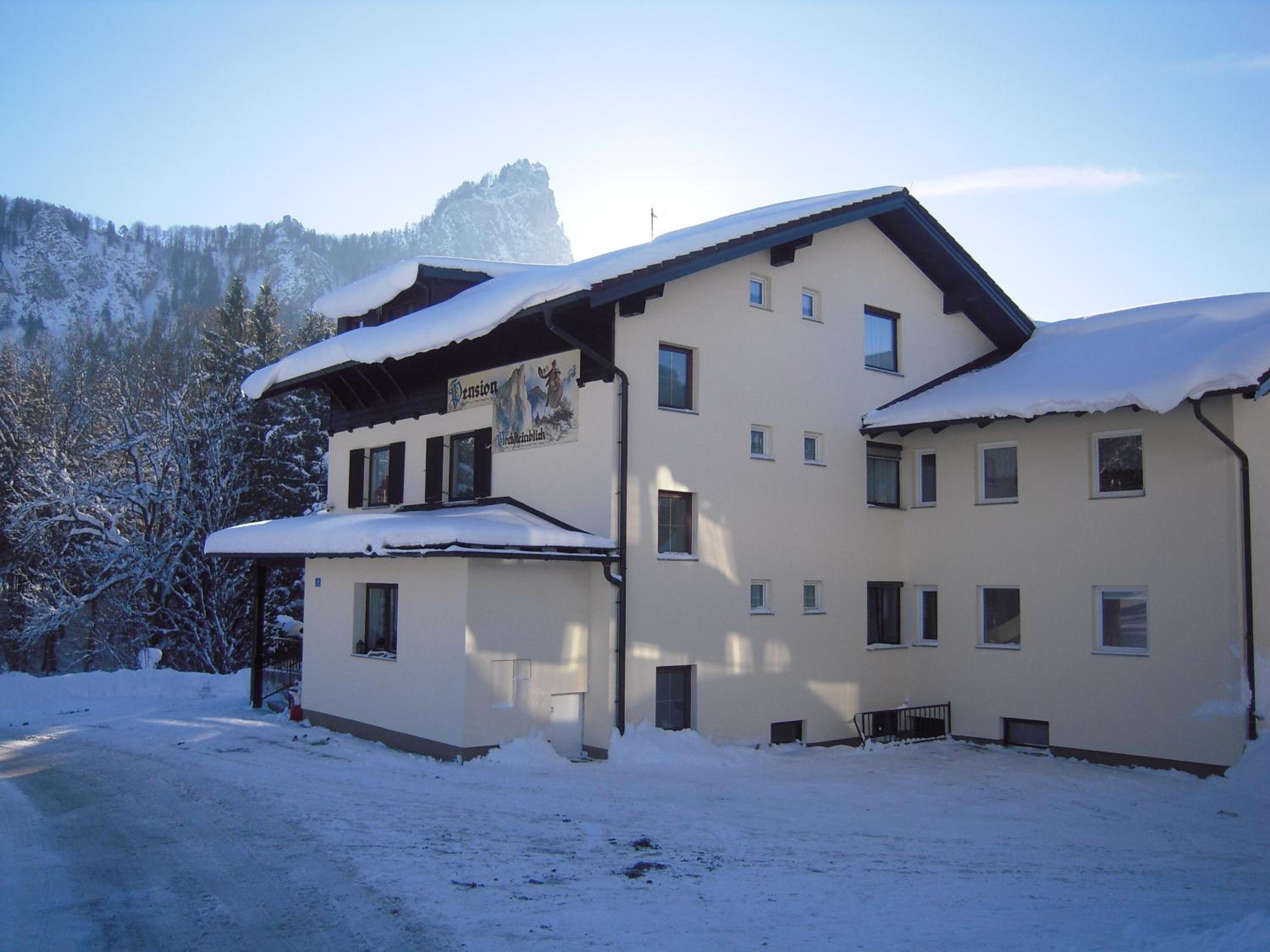 Pension Nocksteinblick