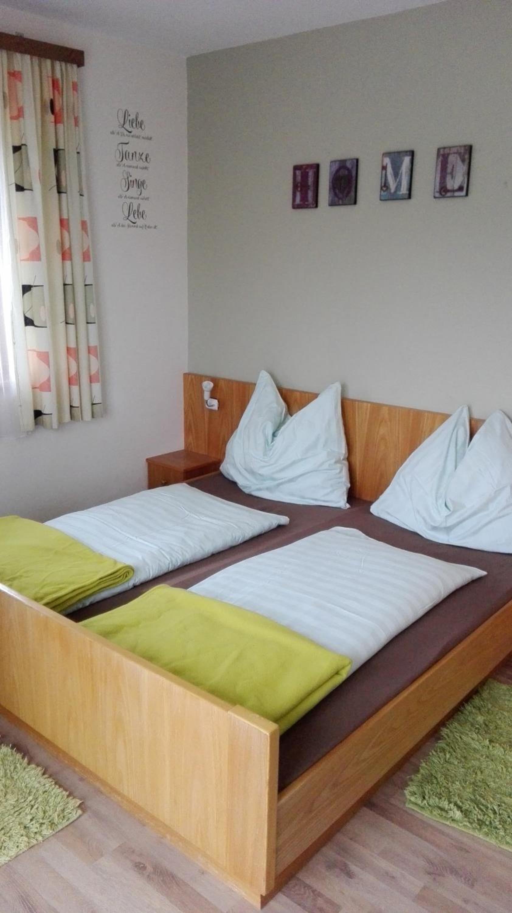 Pension Barzaunerhof