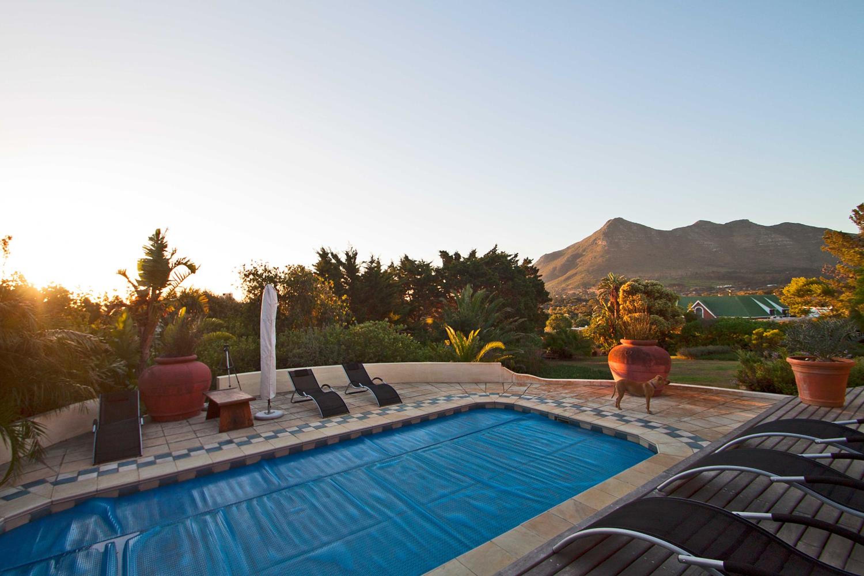 Wild Rose Country Lodge