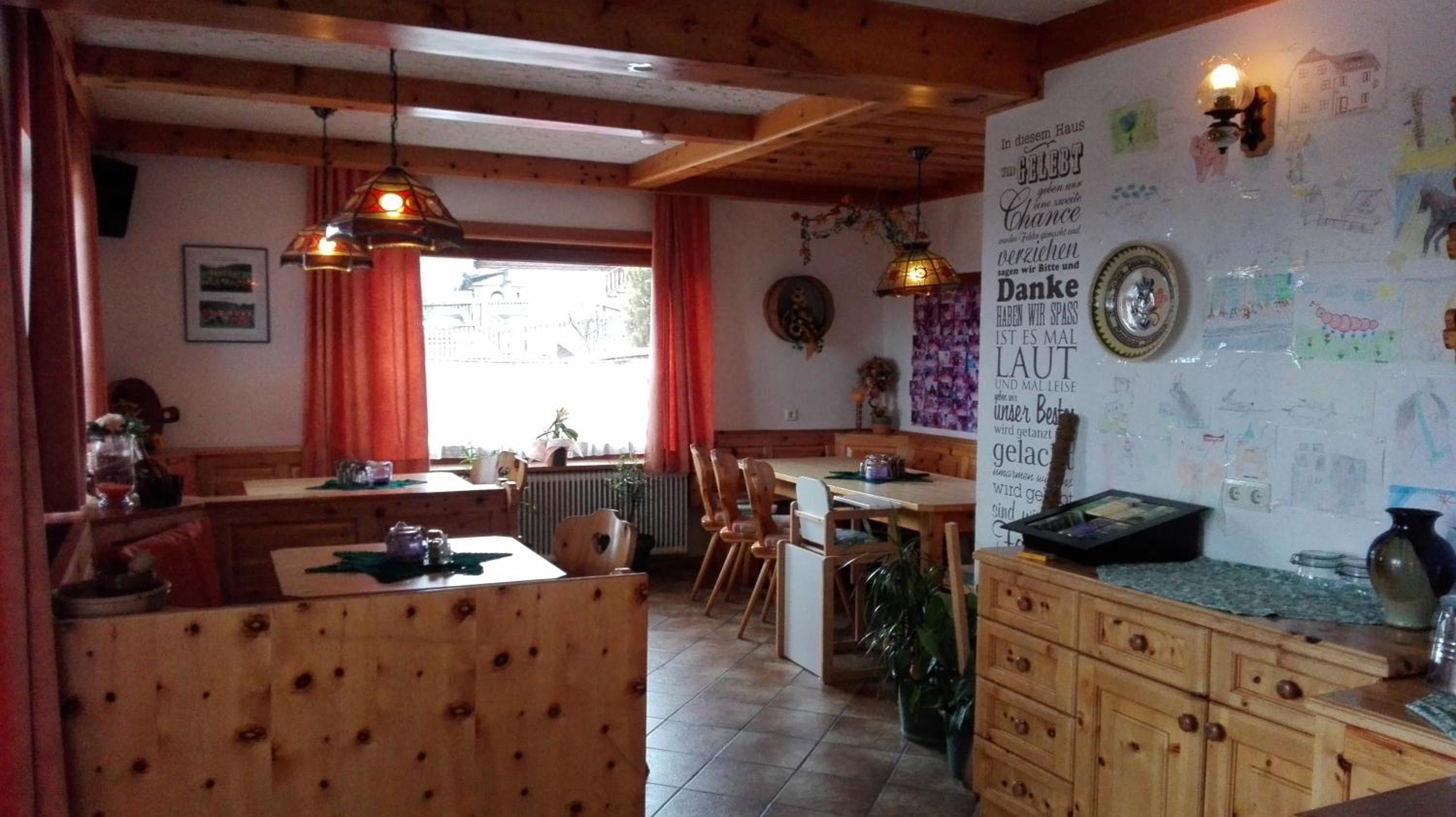 Pension Barzaunerhof