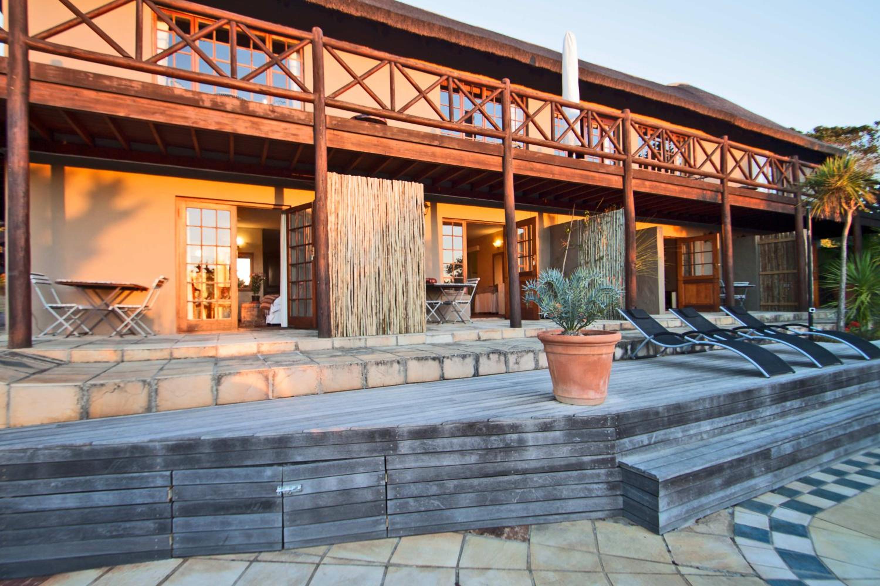 Wild Rose Country Lodge