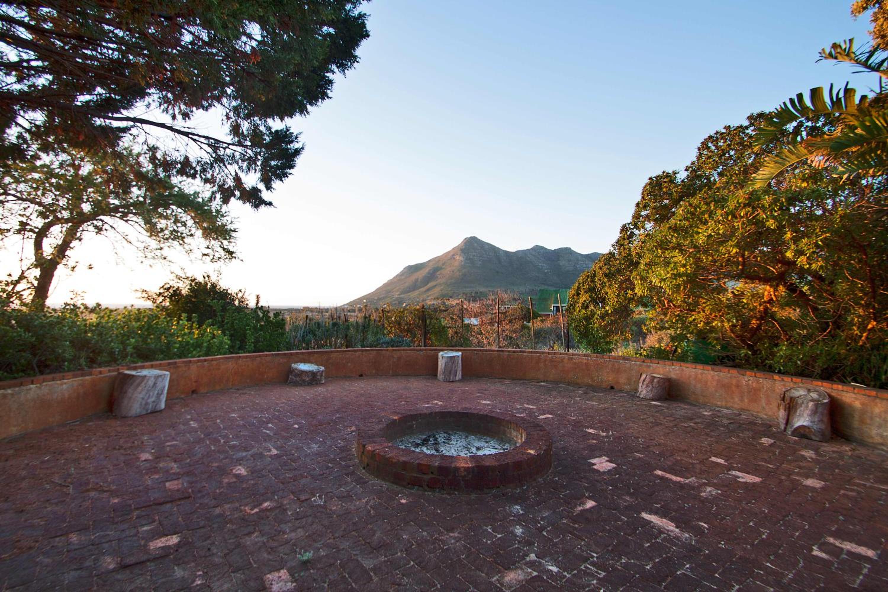 Wild Rose Country Lodge