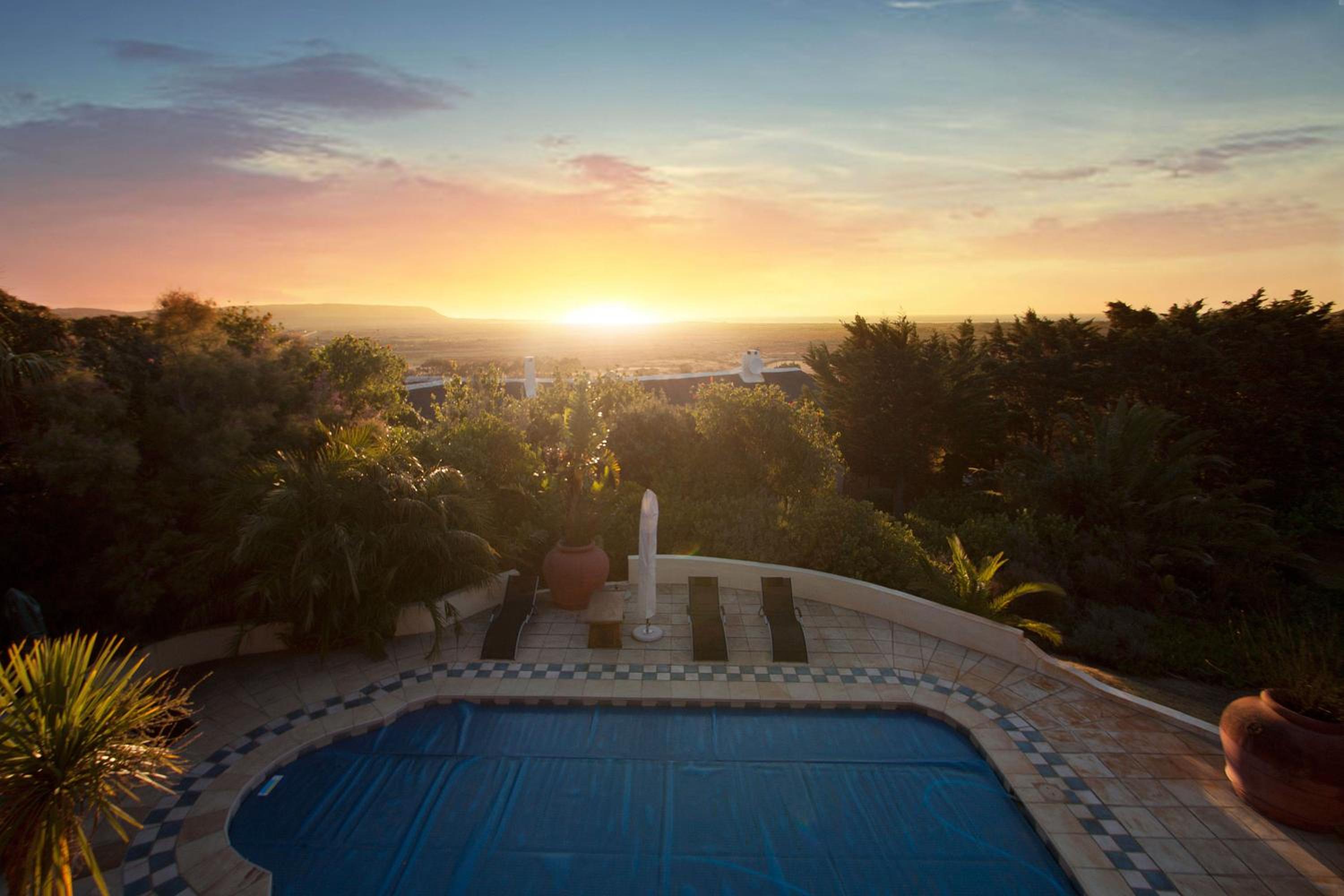 Wild Rose Country Lodge