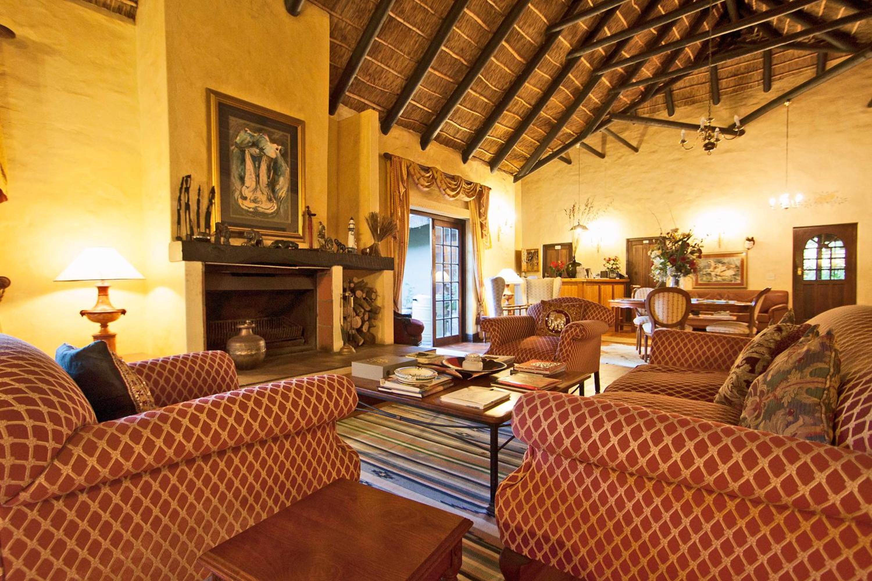 Wild Rose Country Lodge