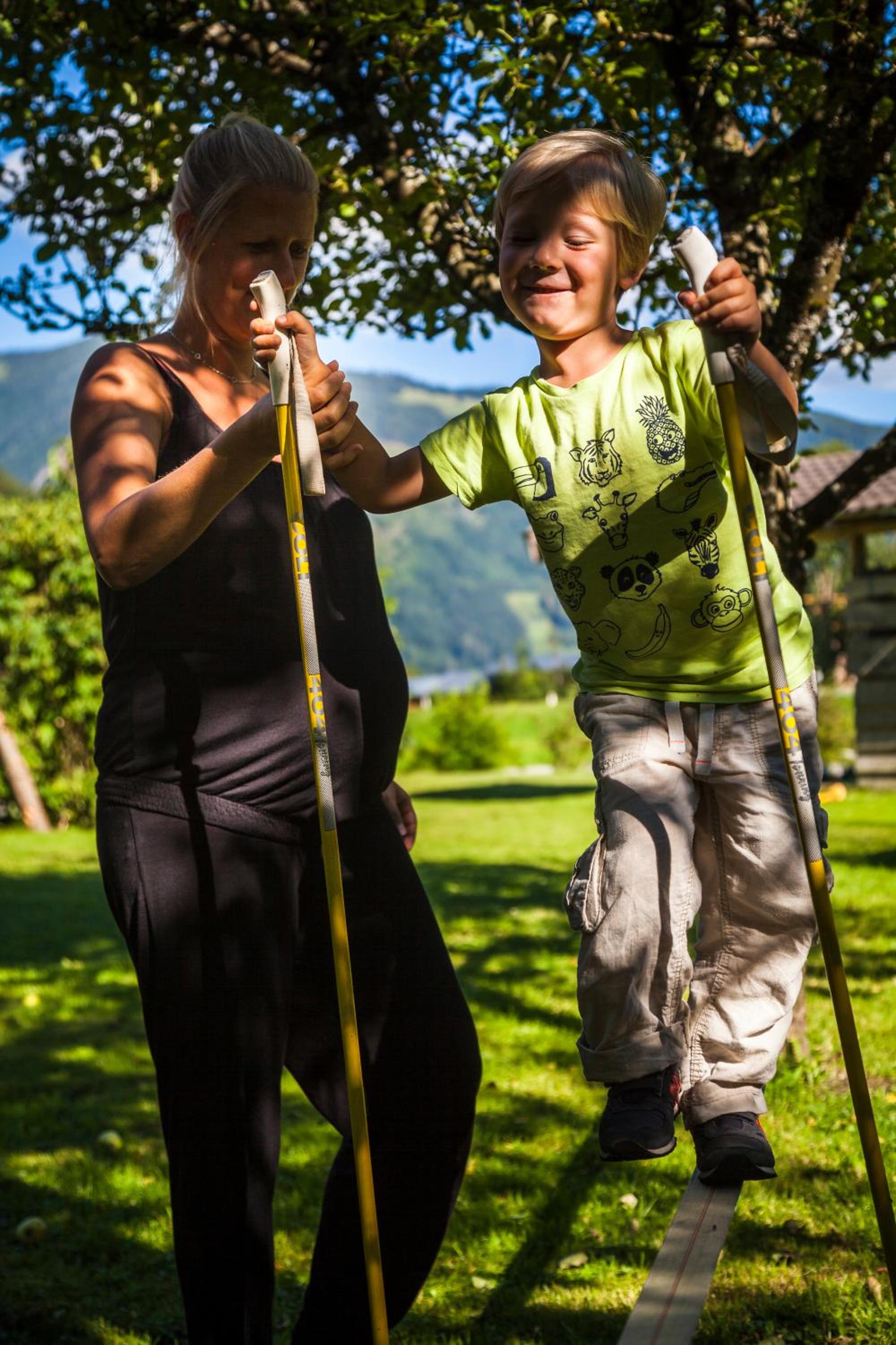 Pension Forsthof