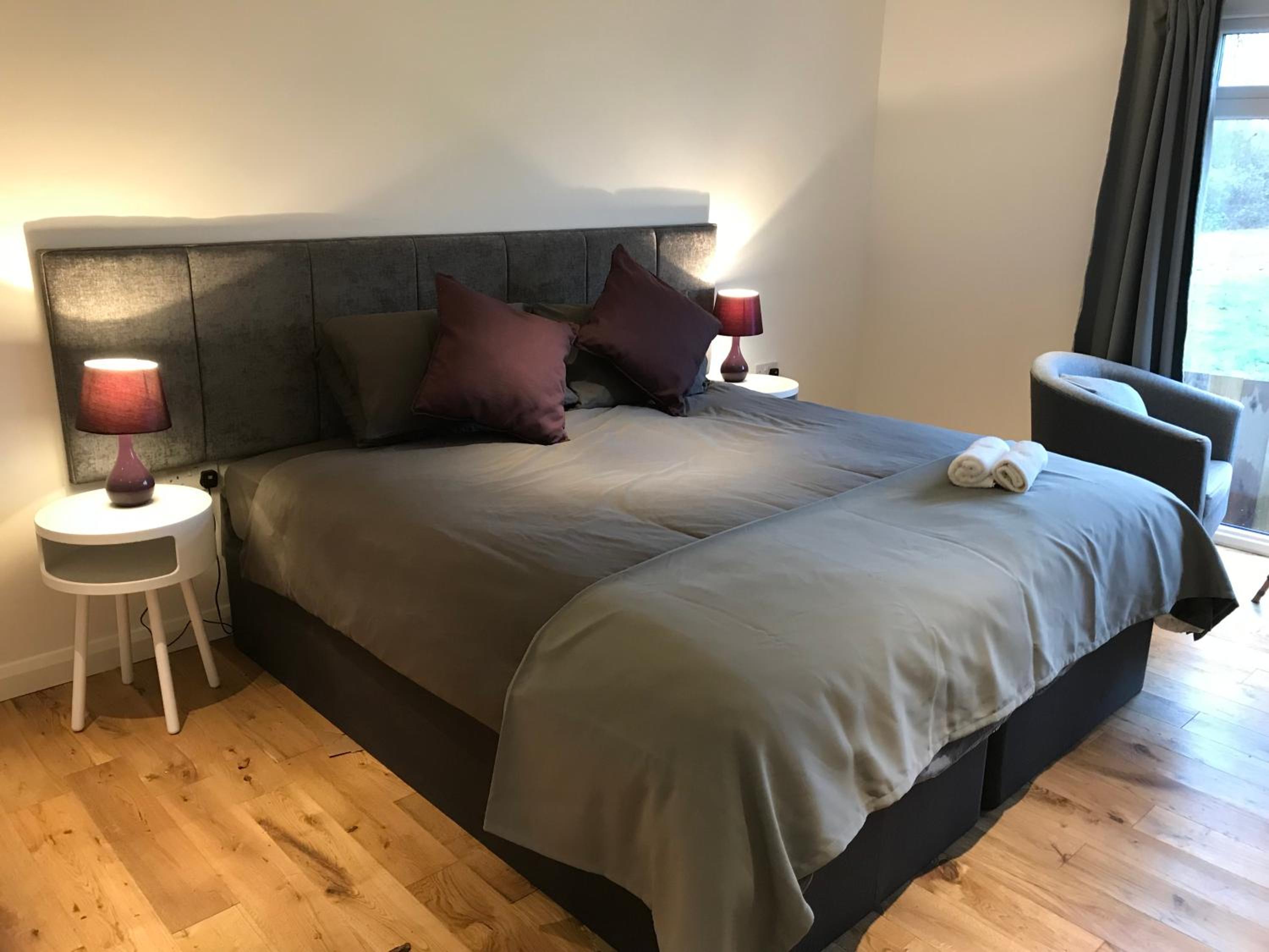 TOR Rooms