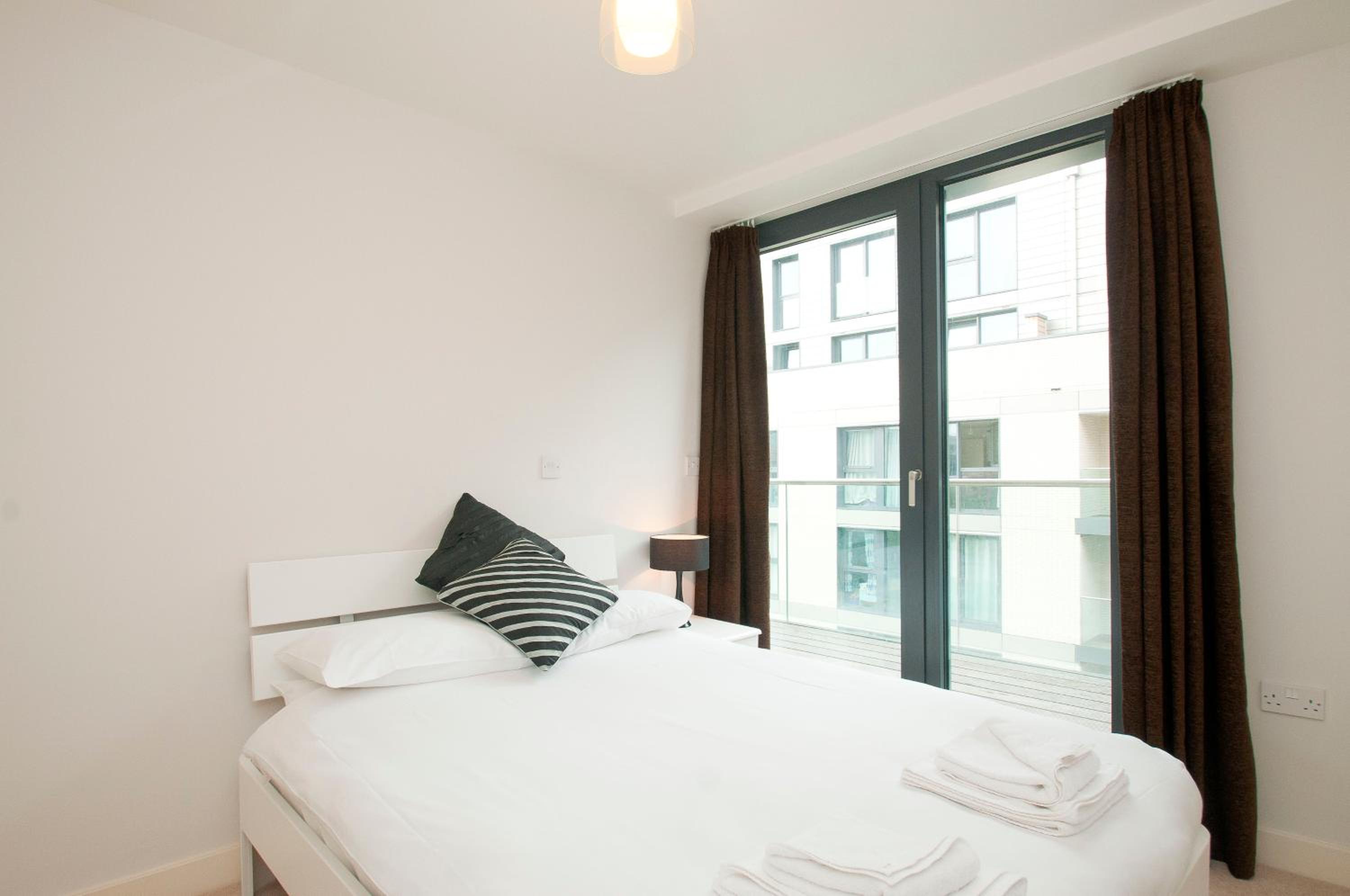 Cleyro Serviced Apartments - Finzels Reach