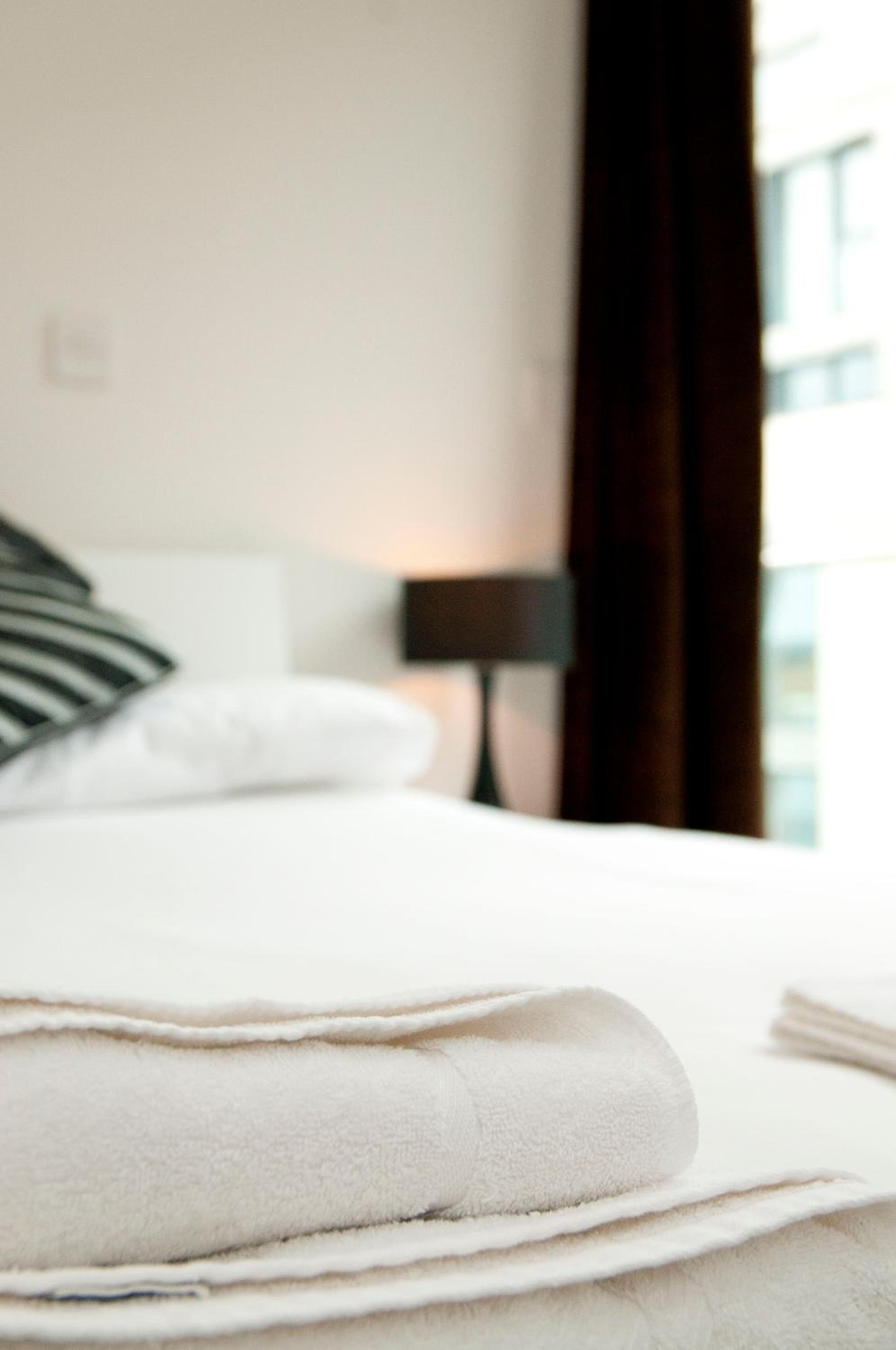 Cleyro Serviced Apartments - Finzels Reach