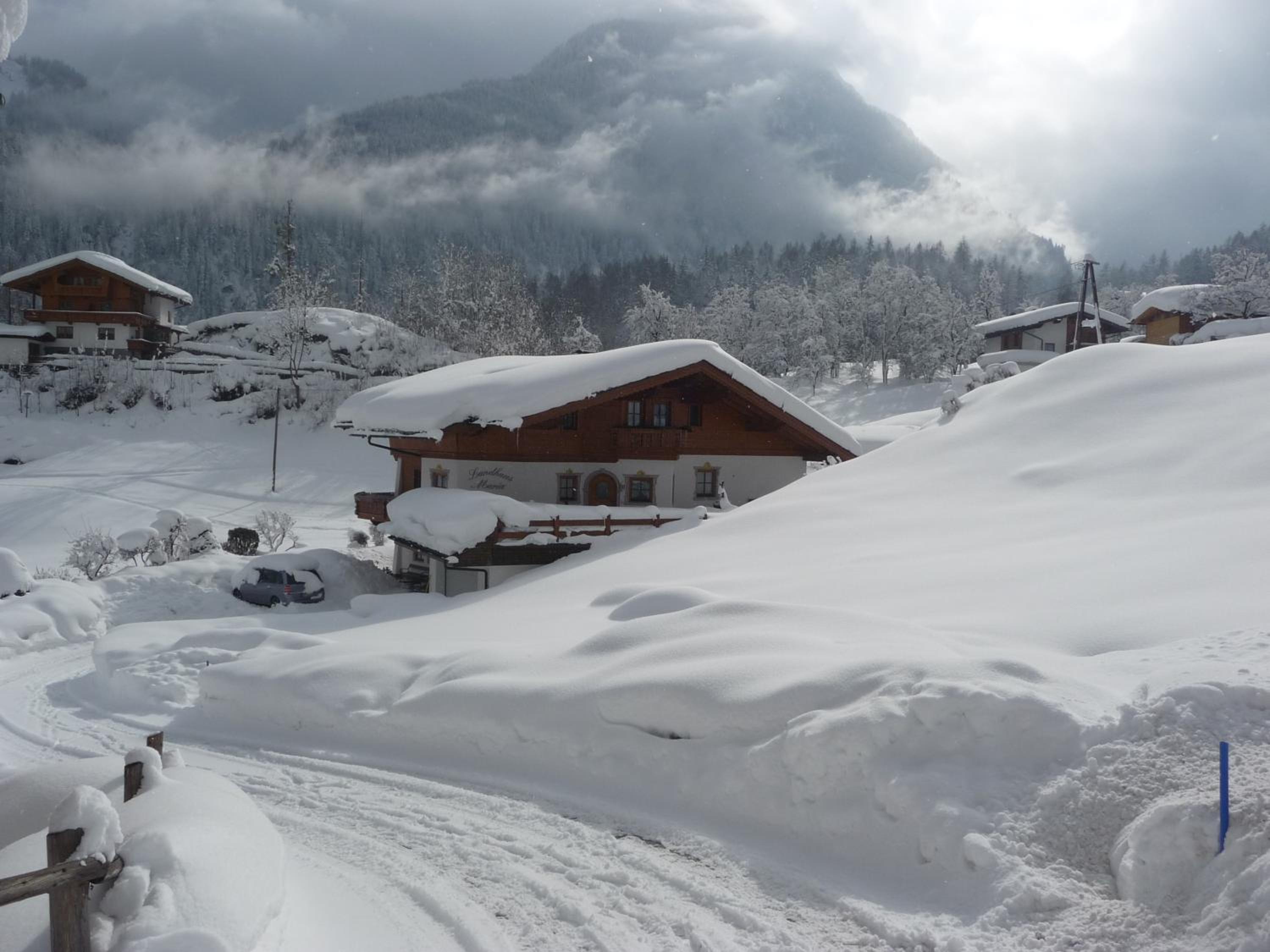 Landhaus Maria view 4