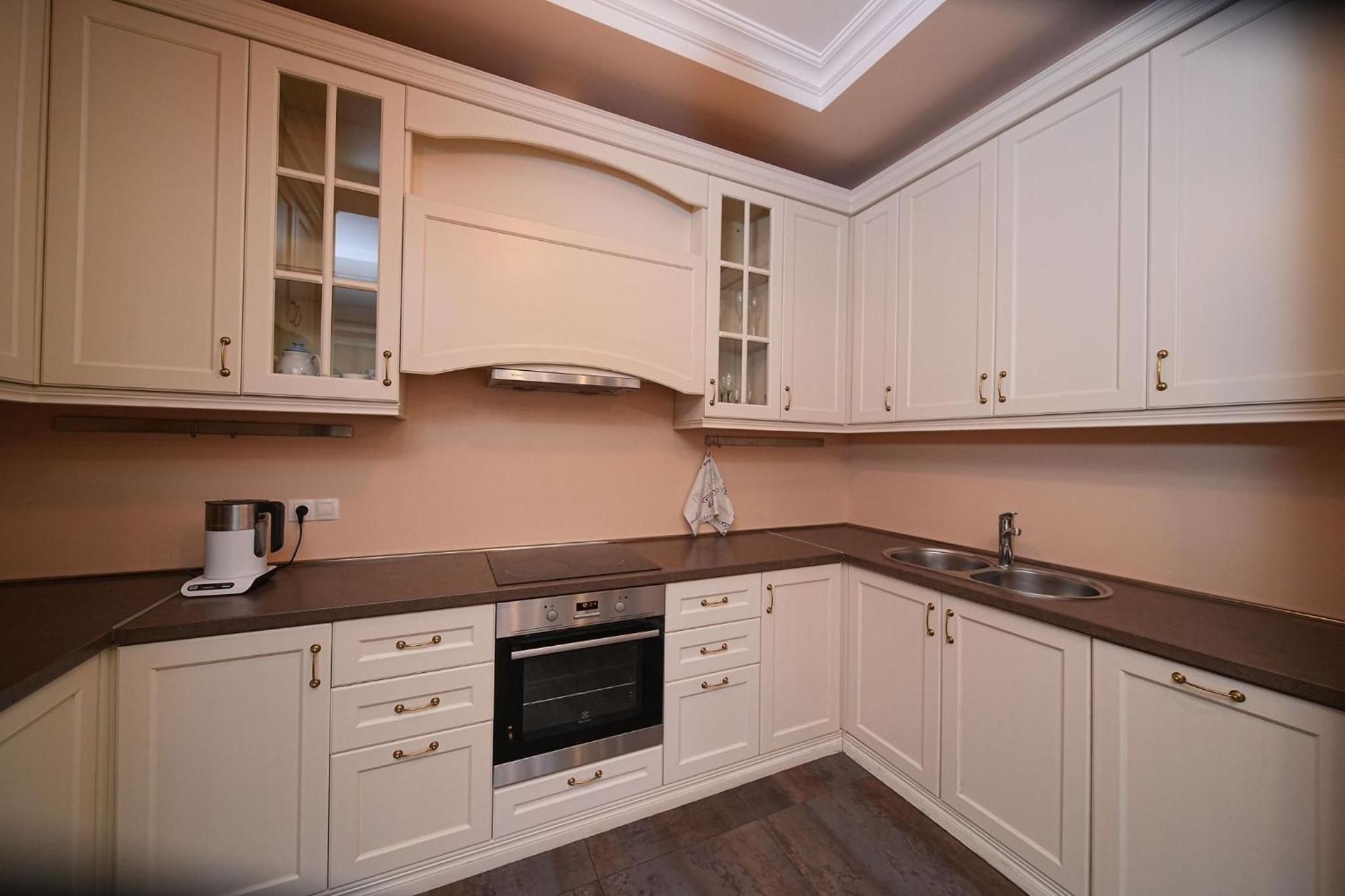 Mount Ararat view 2-bedroom Luxury Apartment by Sweet Home