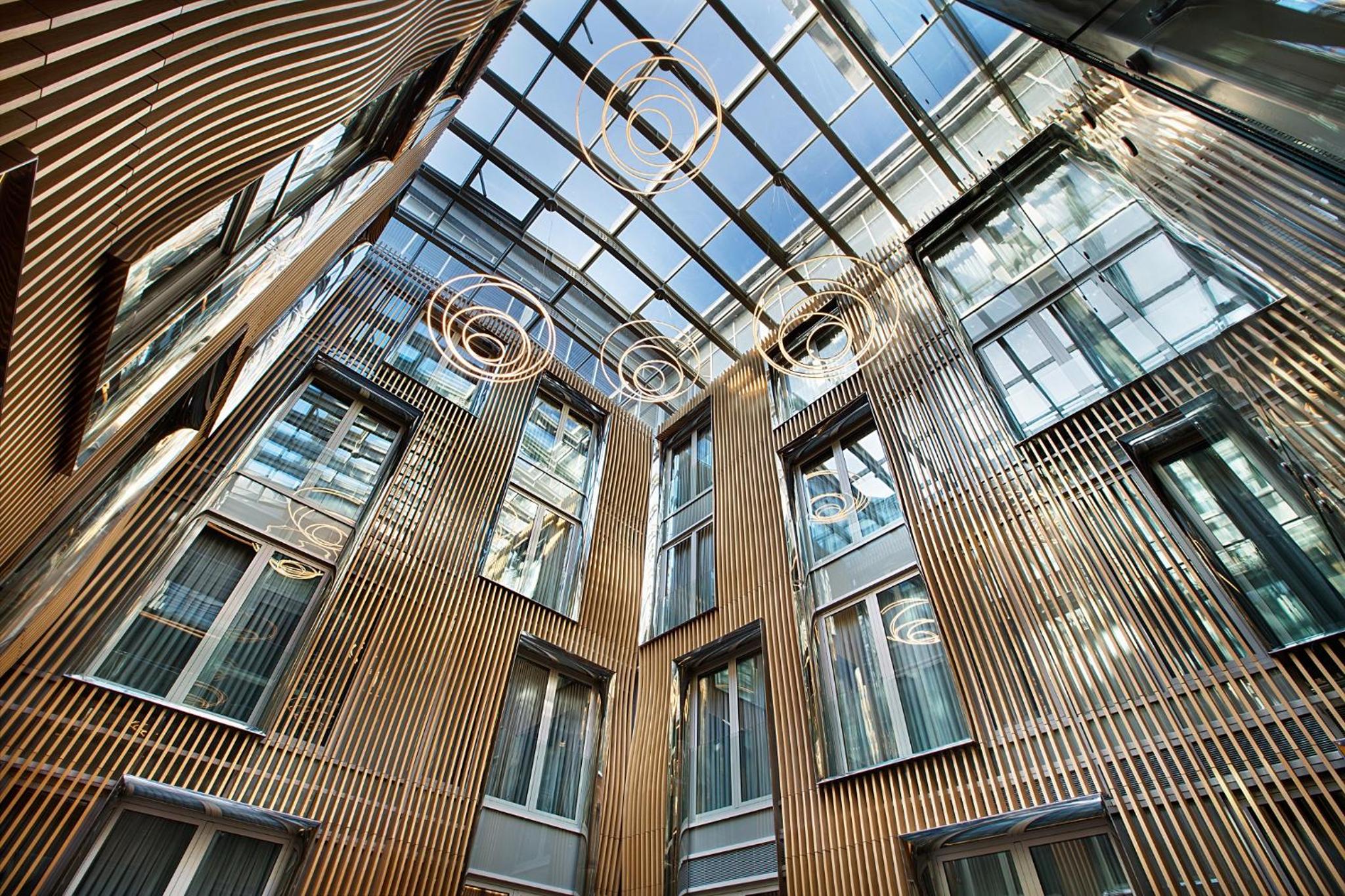 Hotel Fer Hotel - Image 1