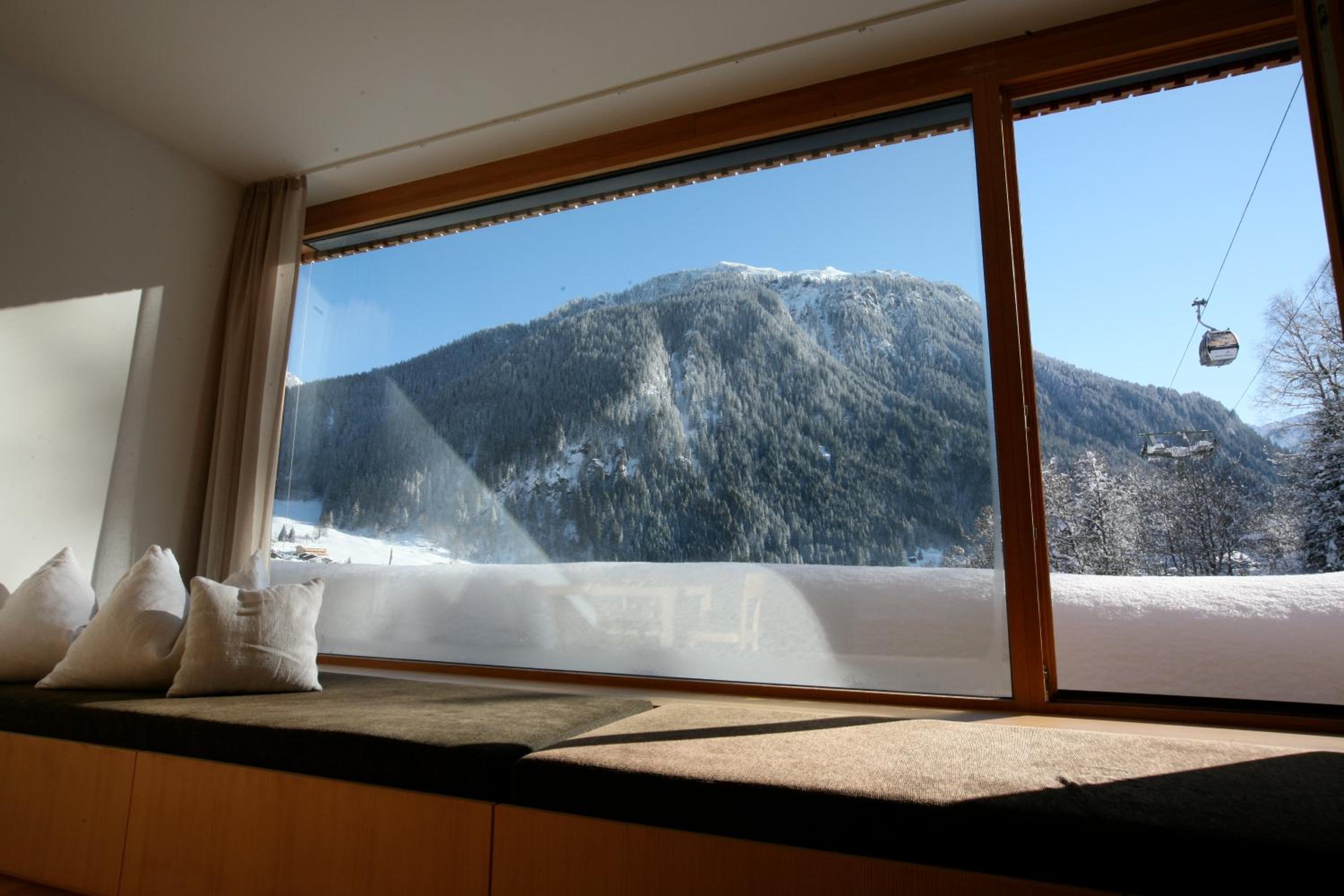 Aparthotel Saladina