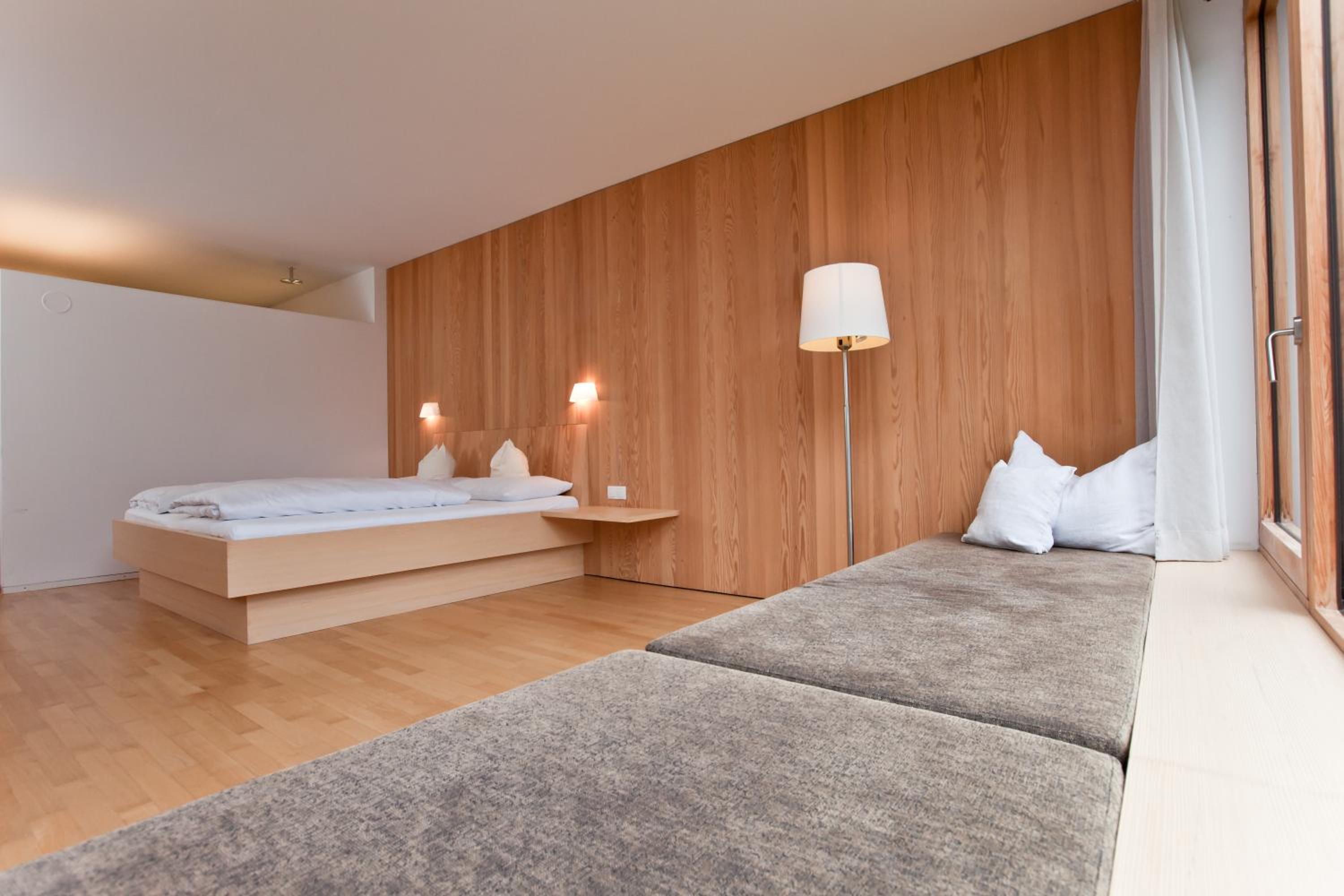 Aparthotel Saladina