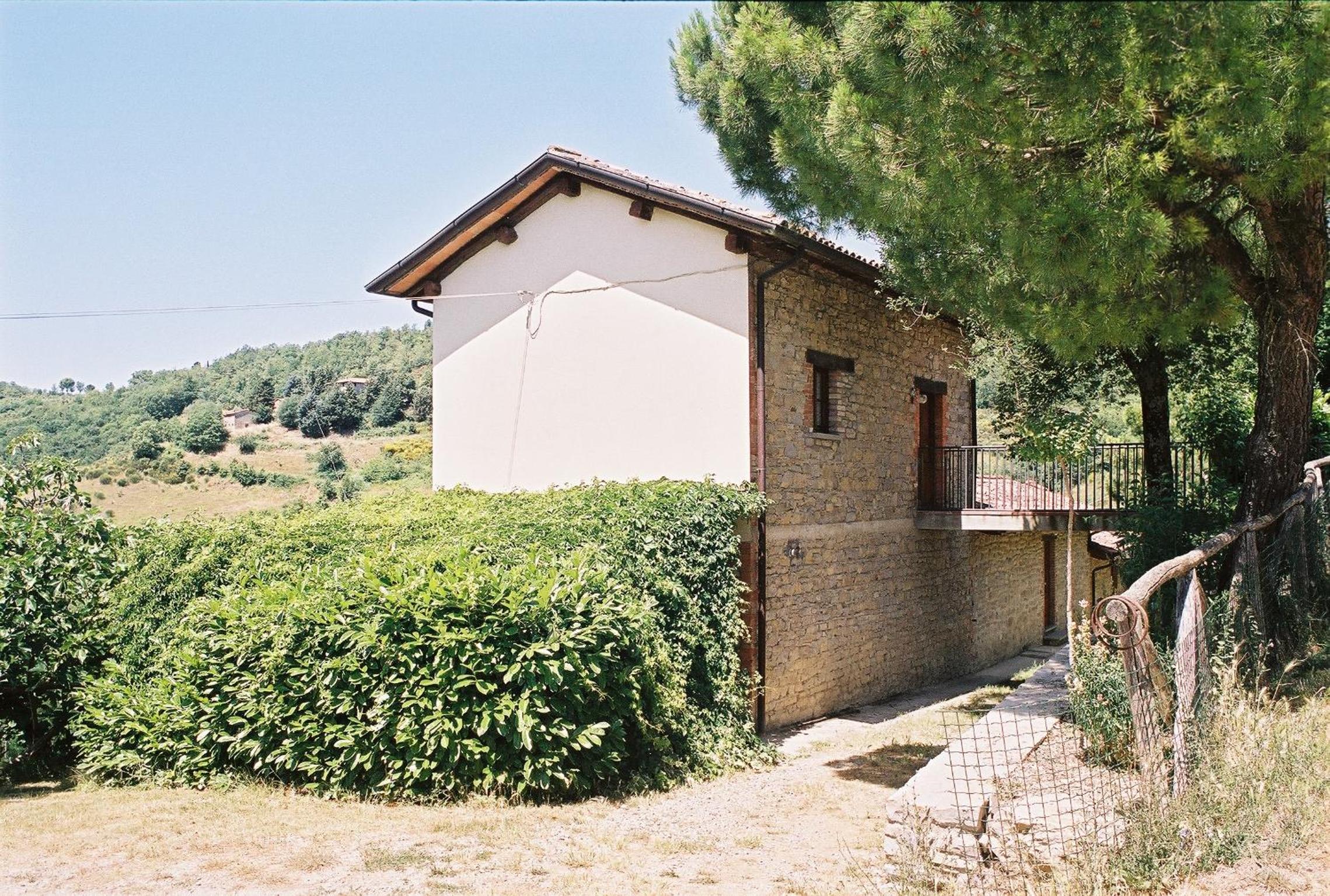 Agriturismo Il Monte - Piscina tra gli Ulivi, Maneggio con Cavalli e WIFI view 5