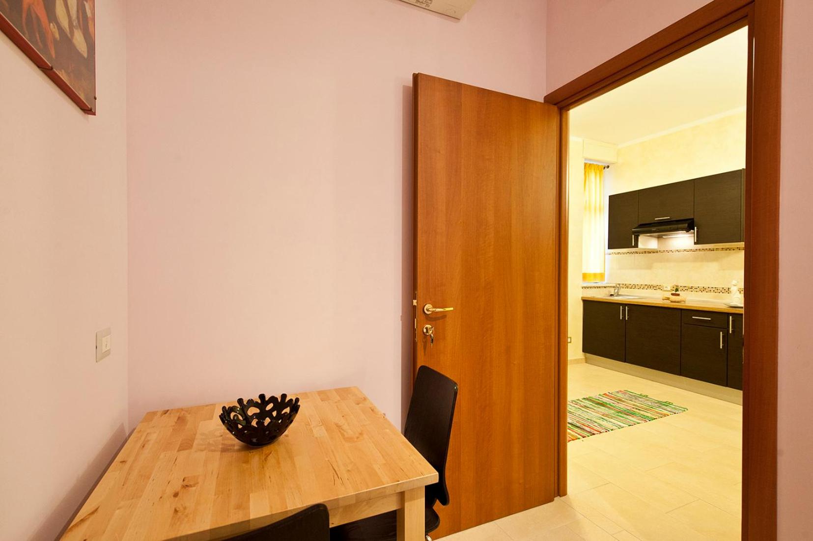 B&B La Porta
