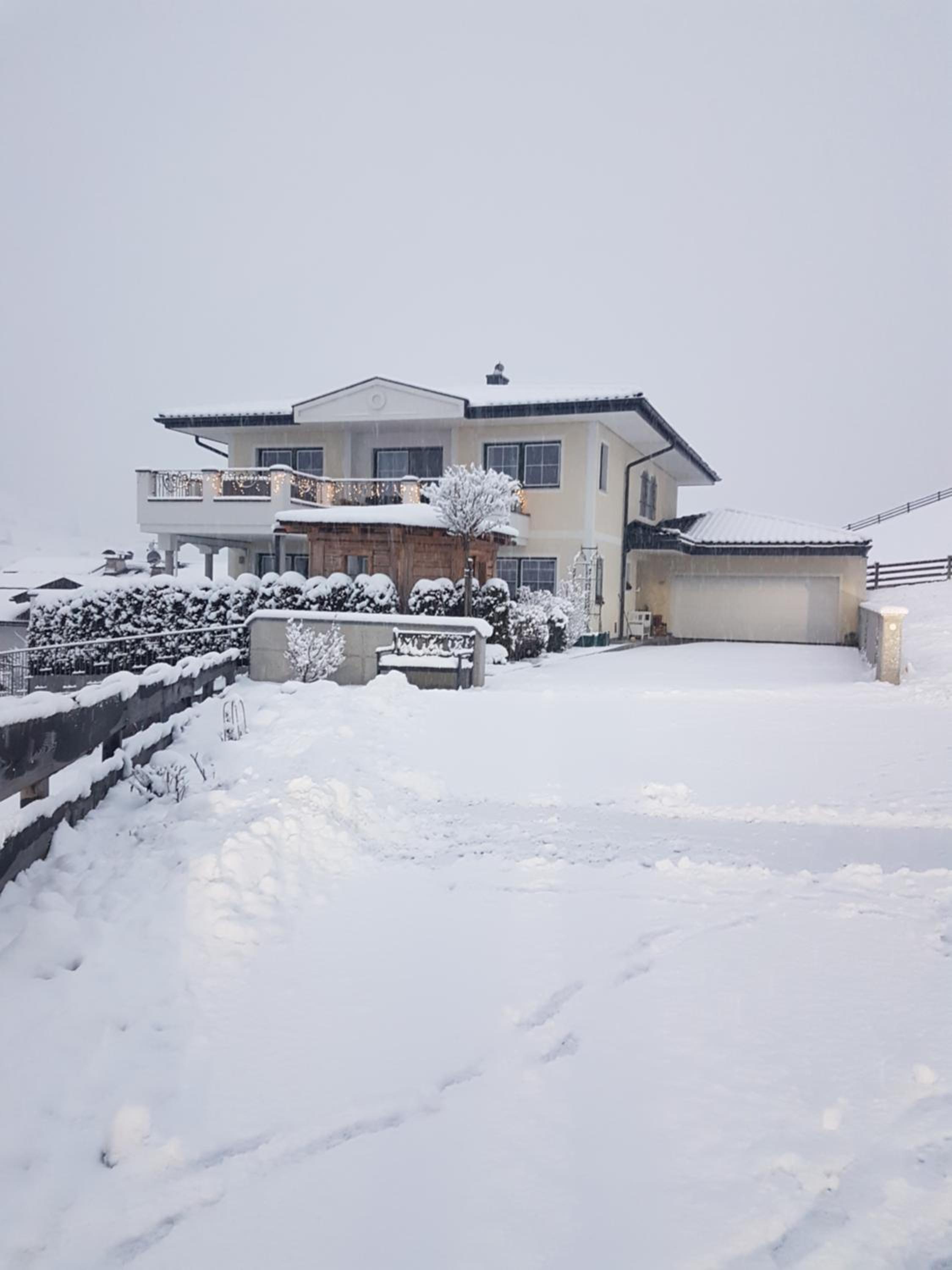 Haus Ilmer view 2