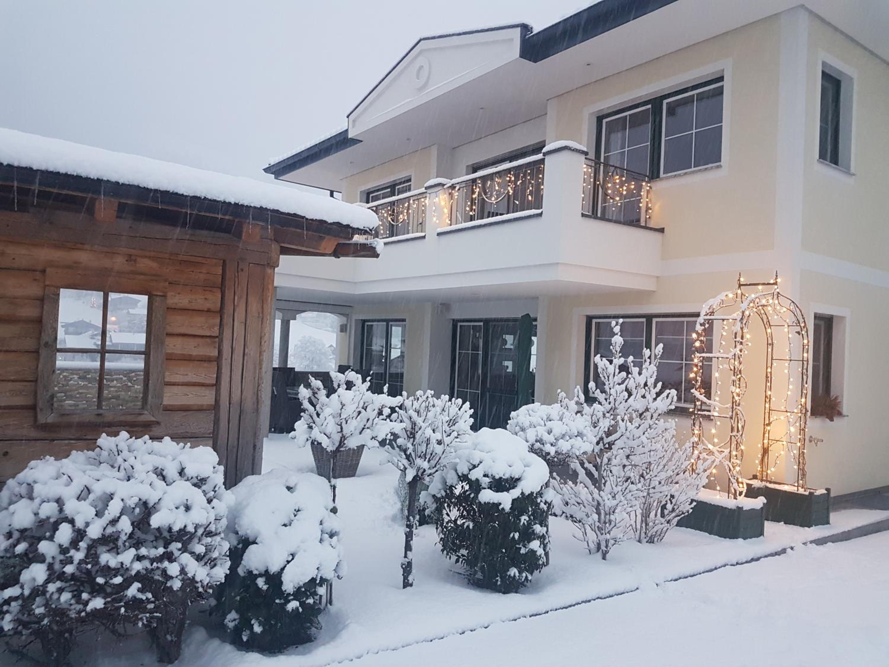 Haus Ilmer view 3