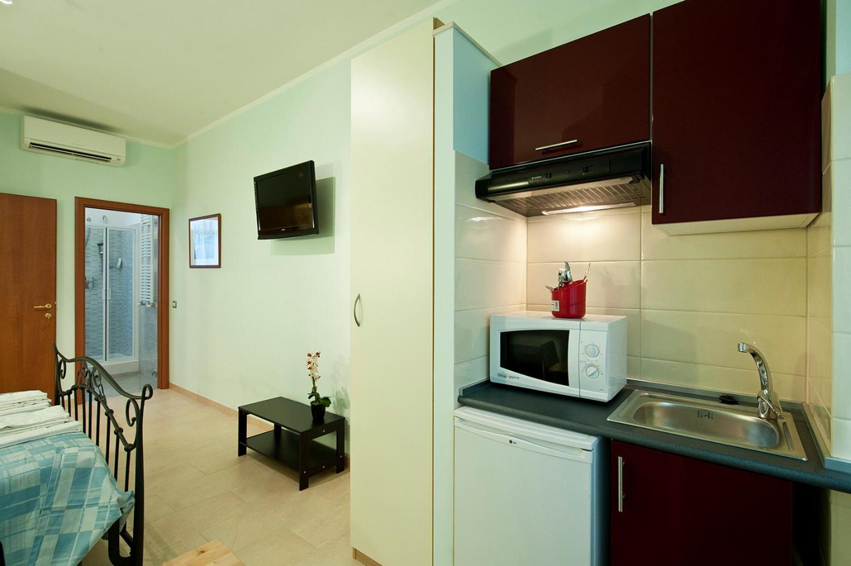 B&B La Porta