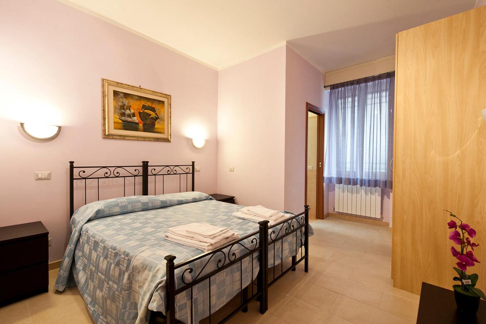 B&B La Porta