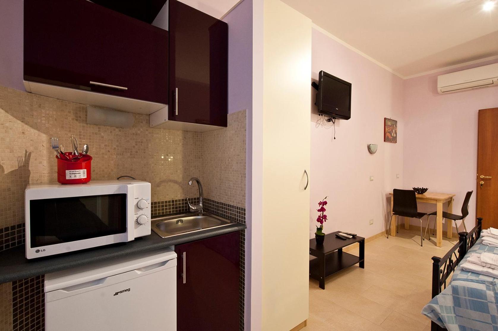 B&B La Porta