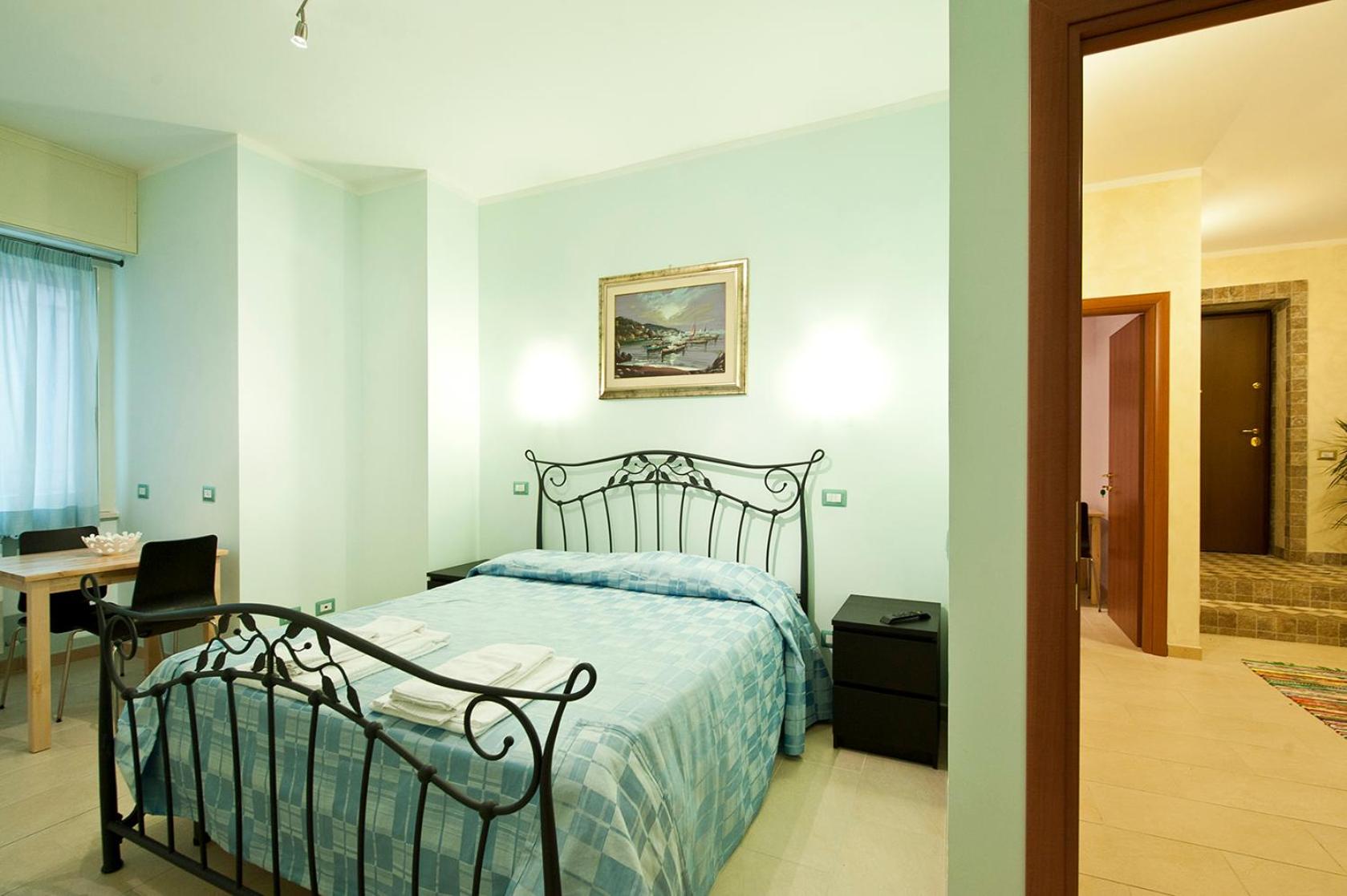 B&B La Porta