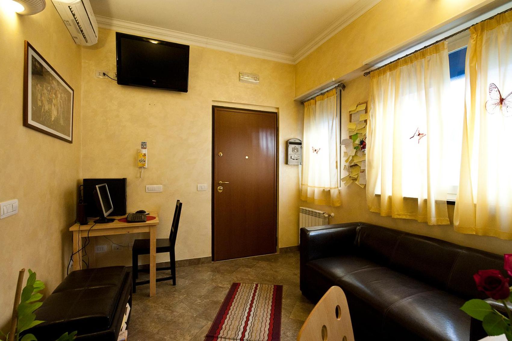 B&B La Porta