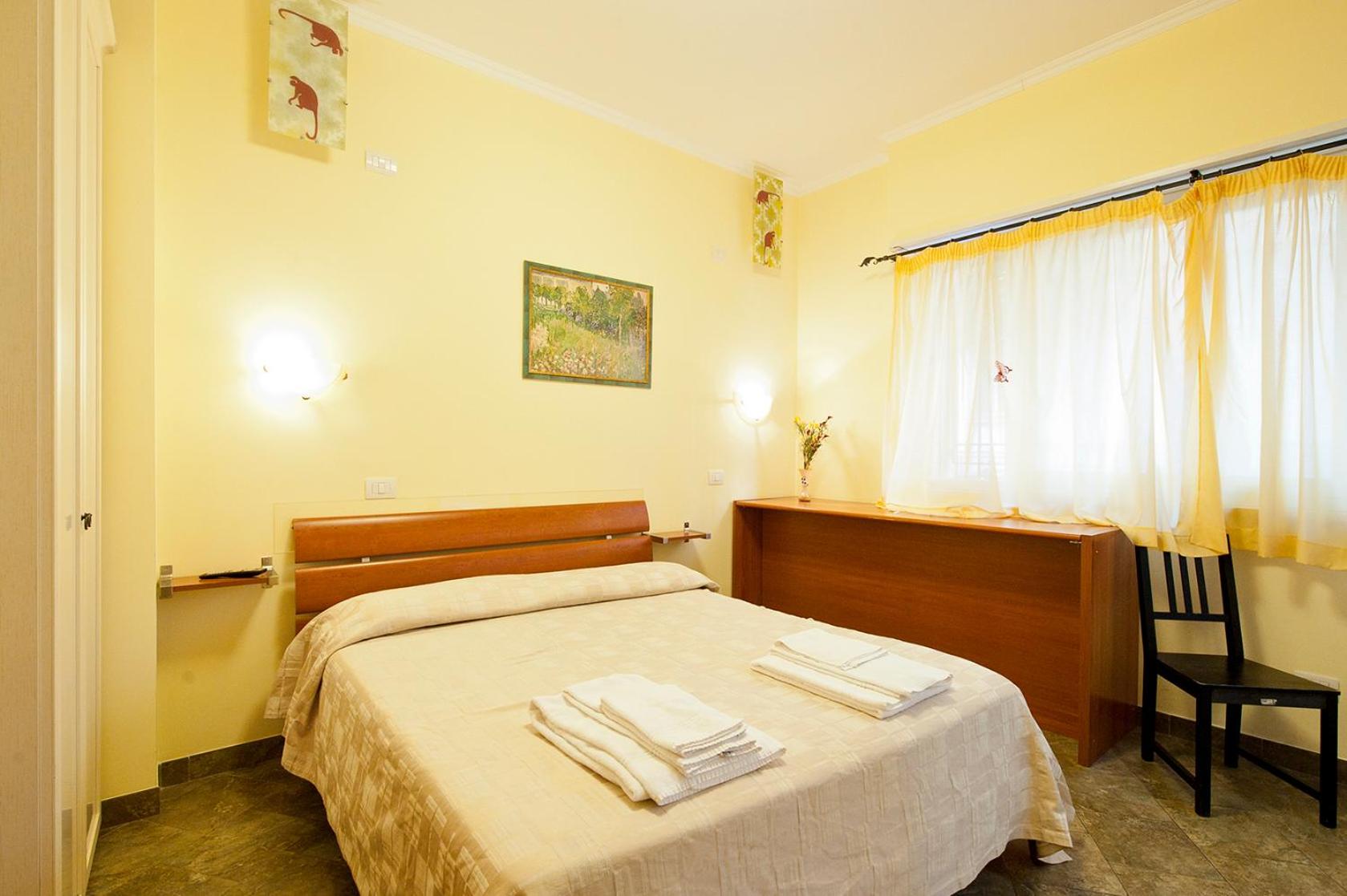 B&B La Porta