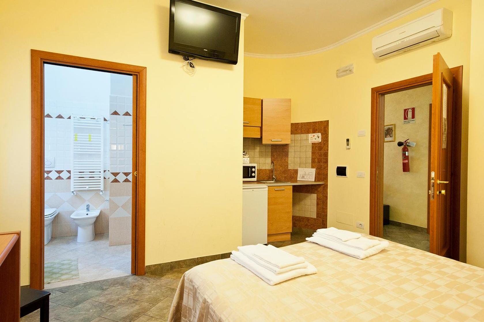 B&B La Porta