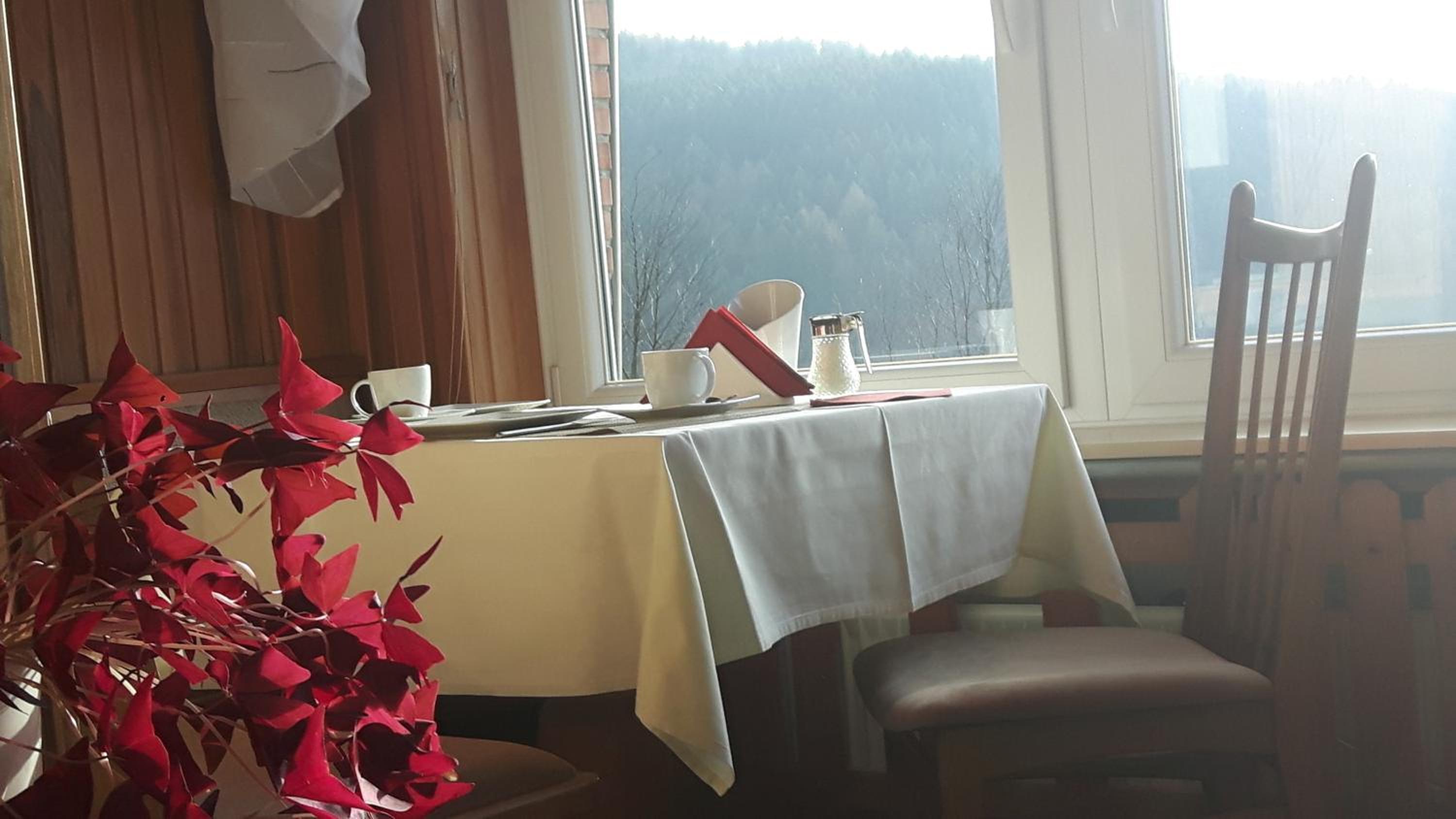 Pension Talblick Bad Grund