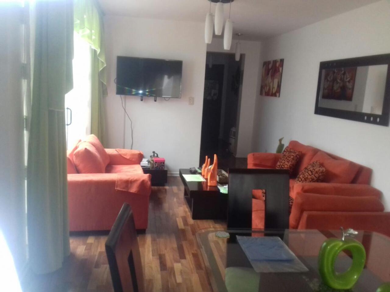 Mi casa es su casa view 5