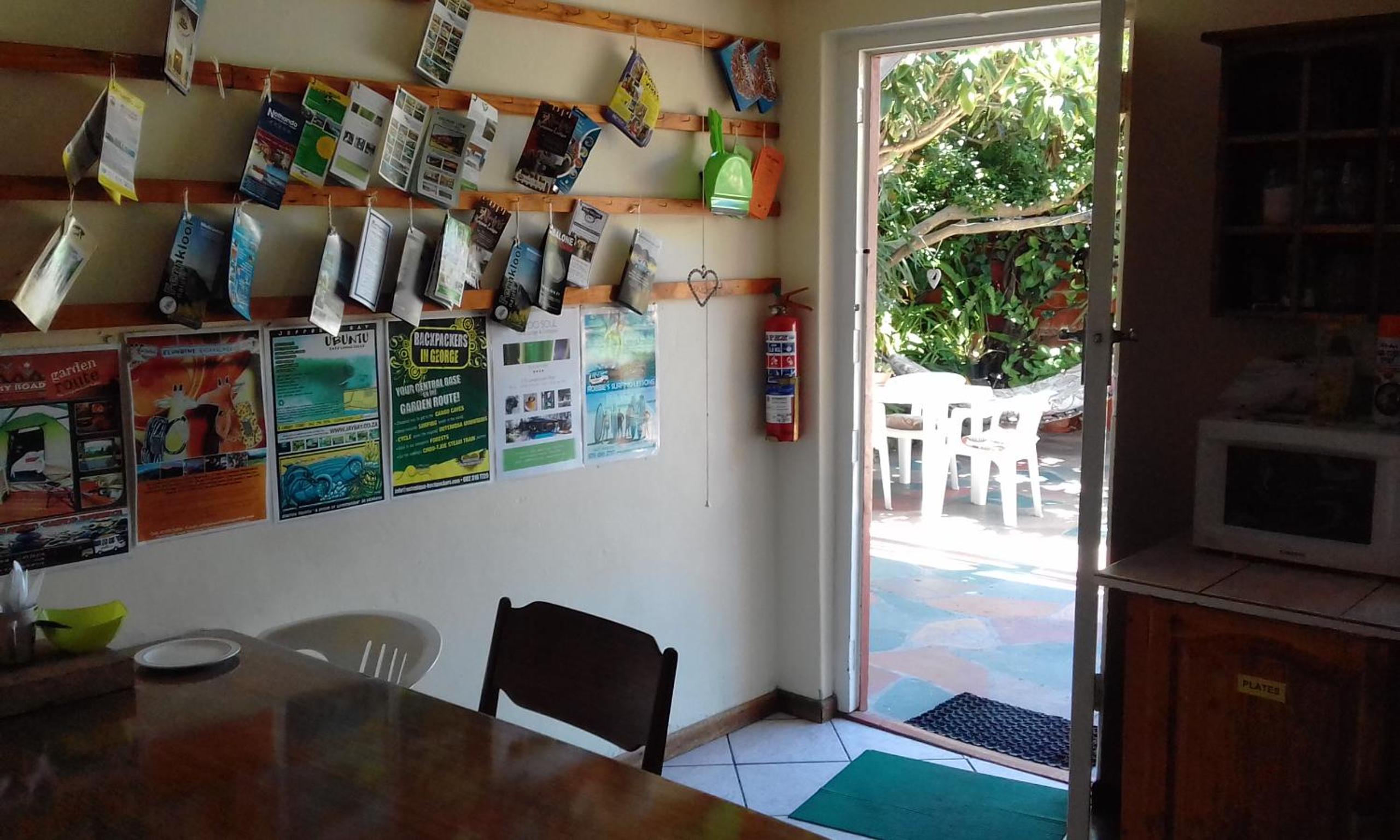 Zoete Inval Travelers Lodge Guesthouse Hermanus