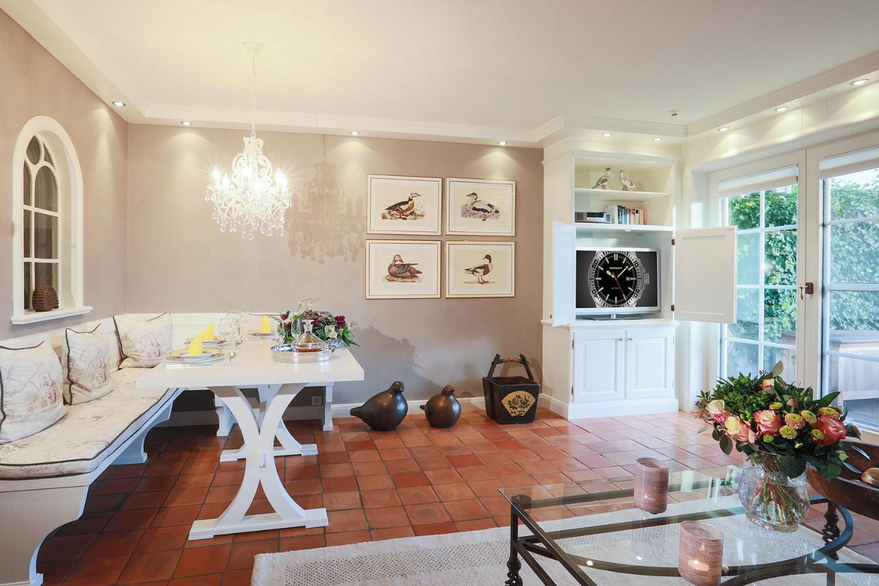 Ferienwohnung Sönshörn