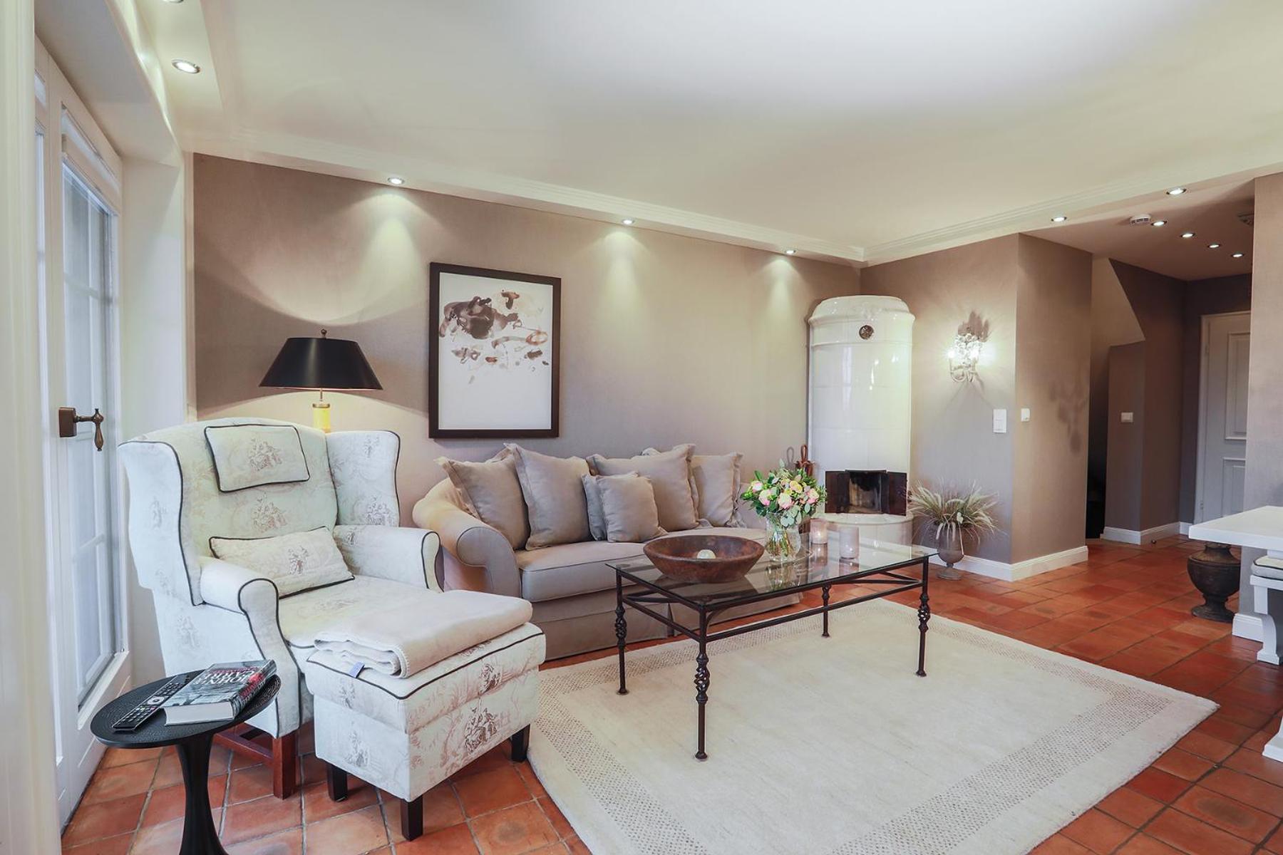 Ferienwohnung Sönshörn