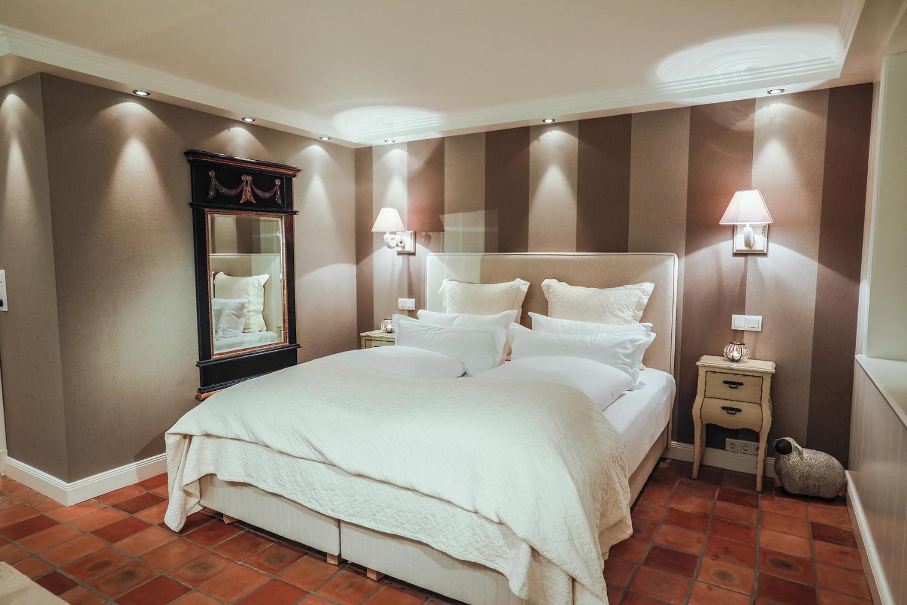 Ferienwohnung Sönshörn