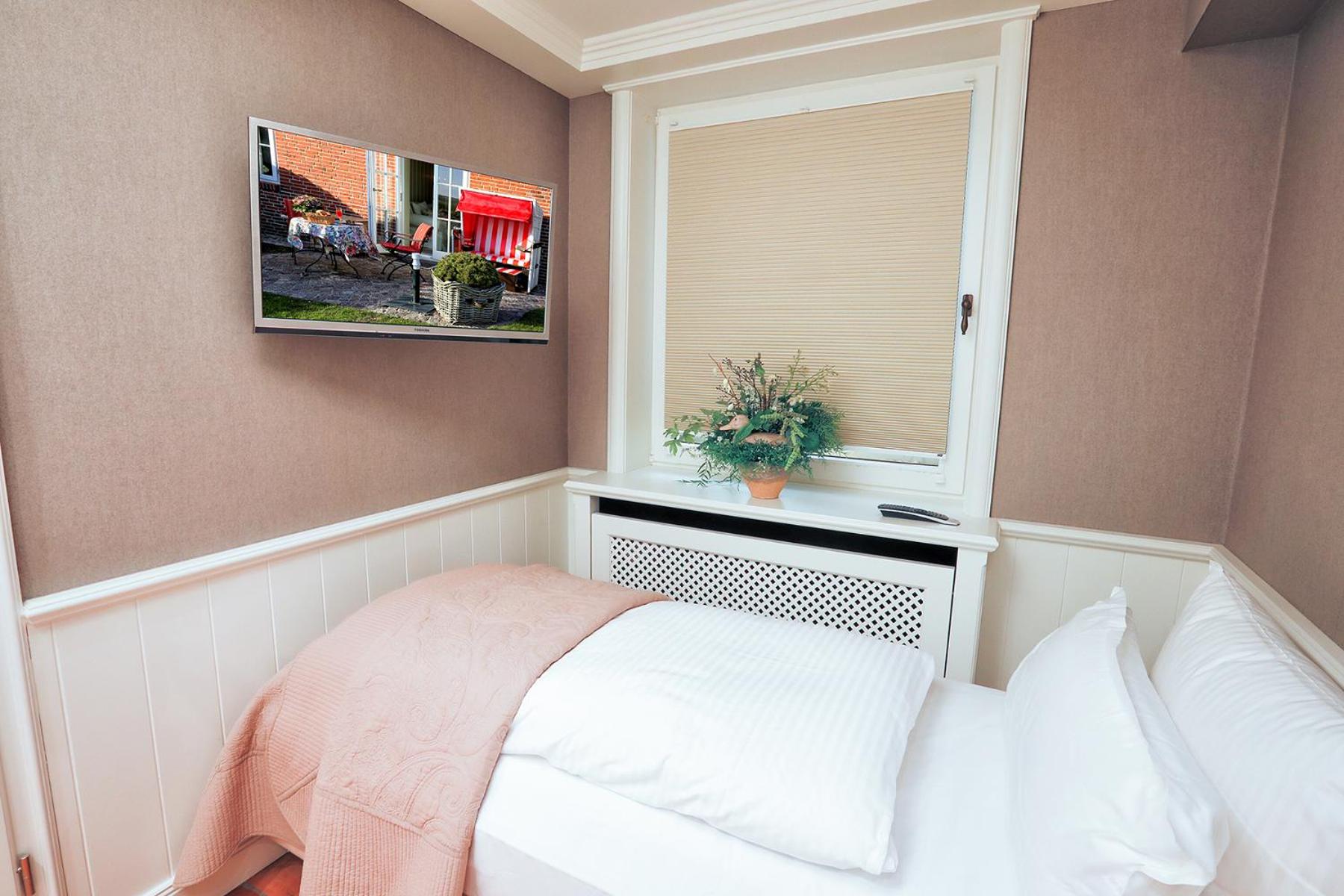 Ferienwohnung Sönshörn