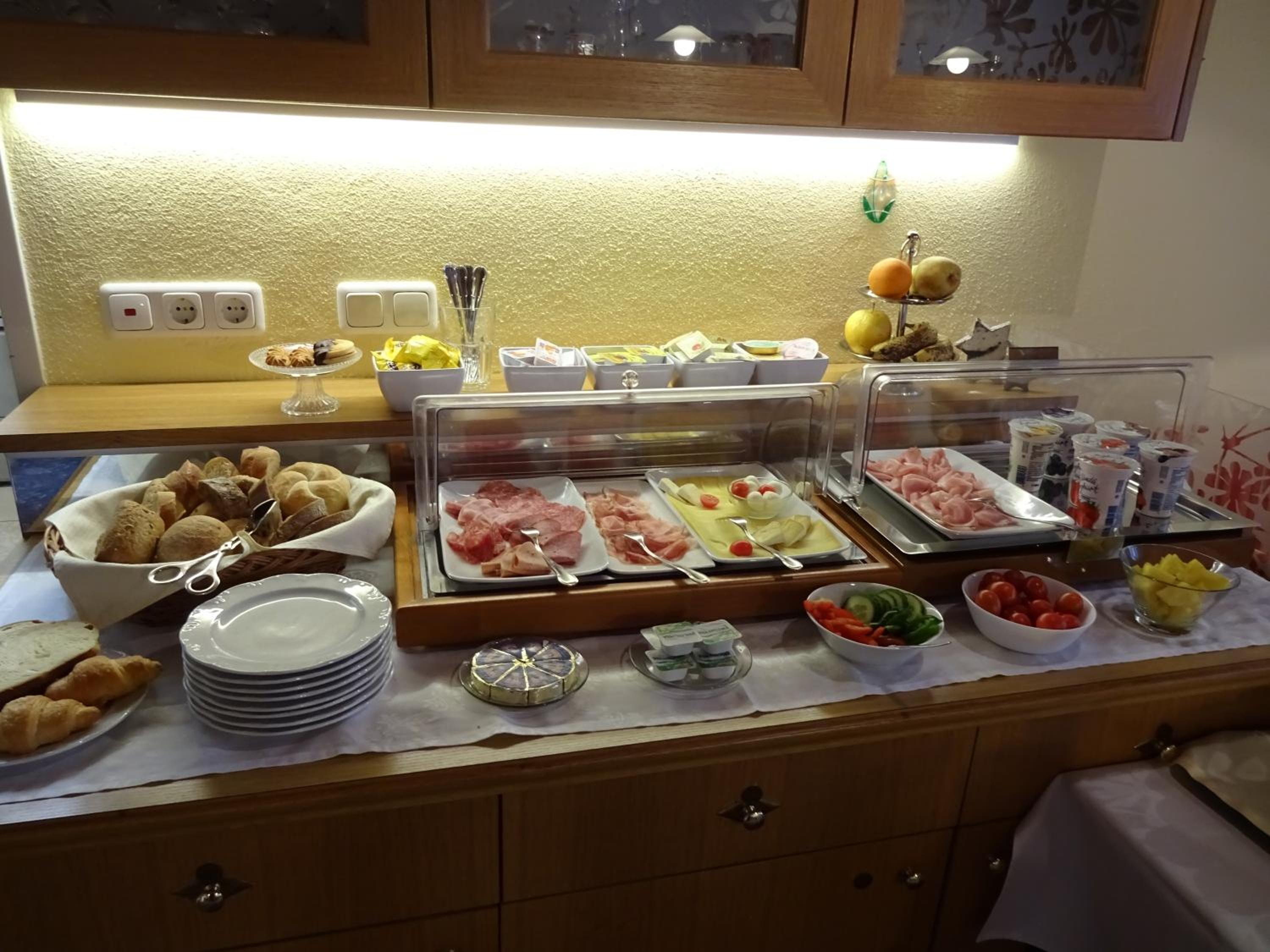 Hotel Garni Brigitte