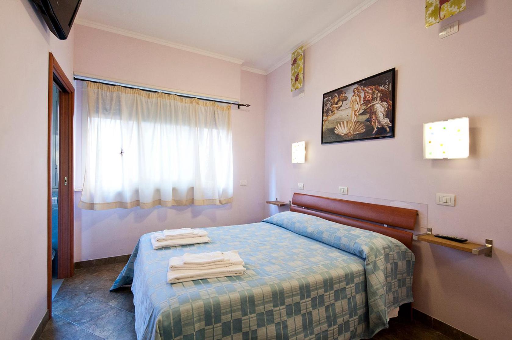 B&B La Porta