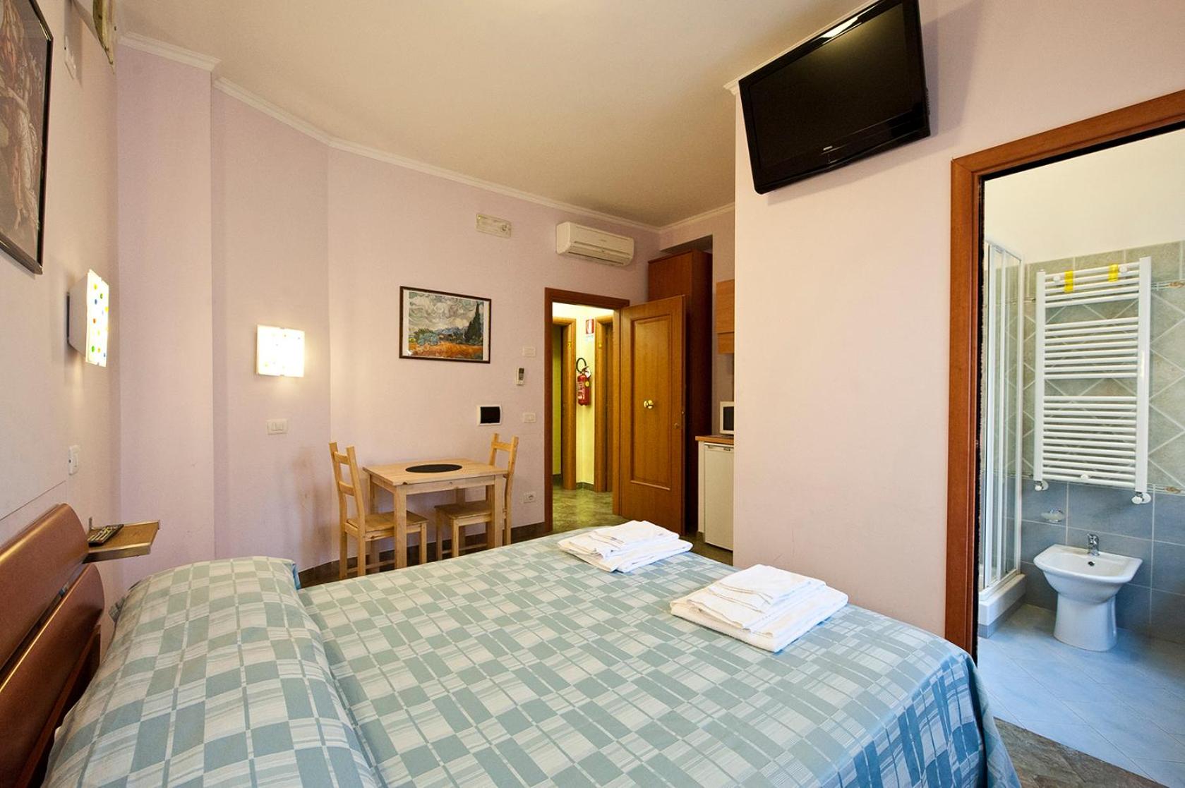 B&B La Porta