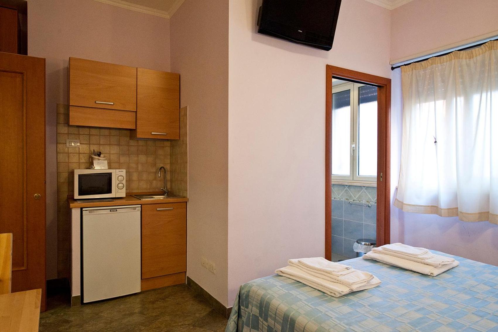 B&B La Porta