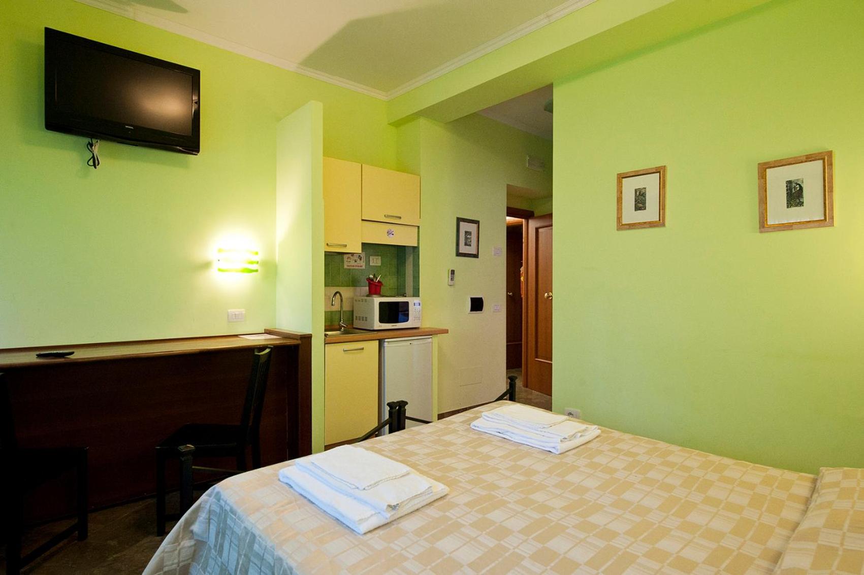 B&B La Porta