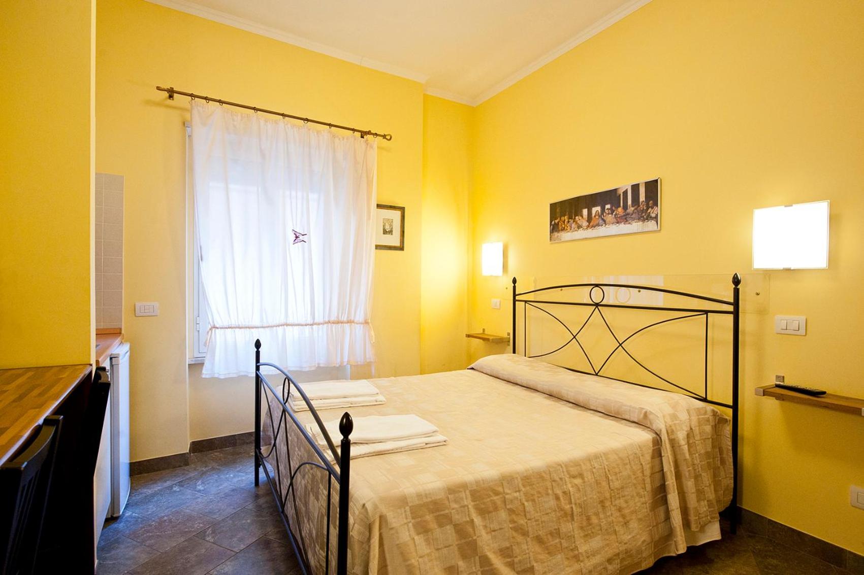 B&B La Porta