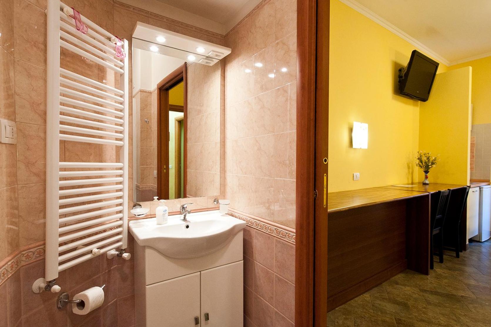 B&B La Porta
