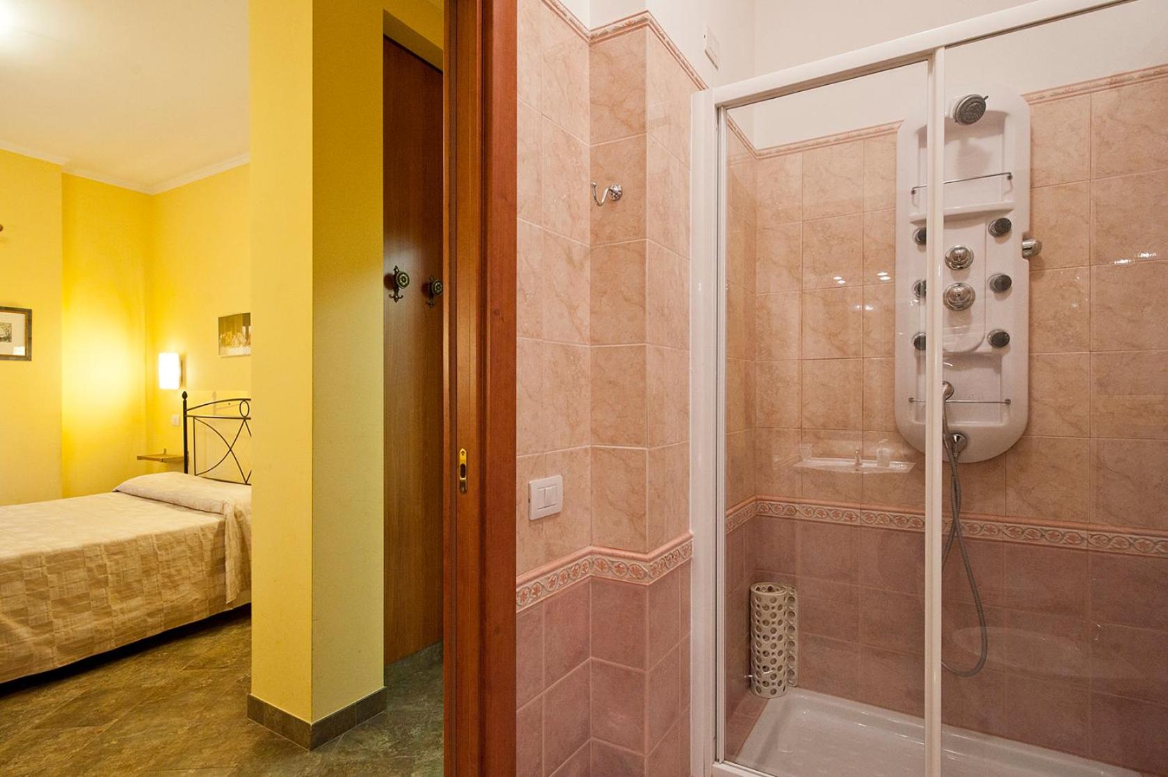 B&B La Porta