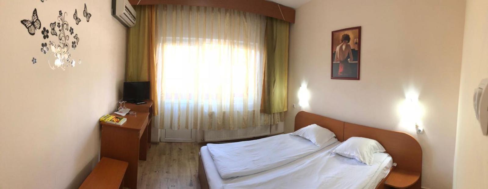 Motel Topolog view 4