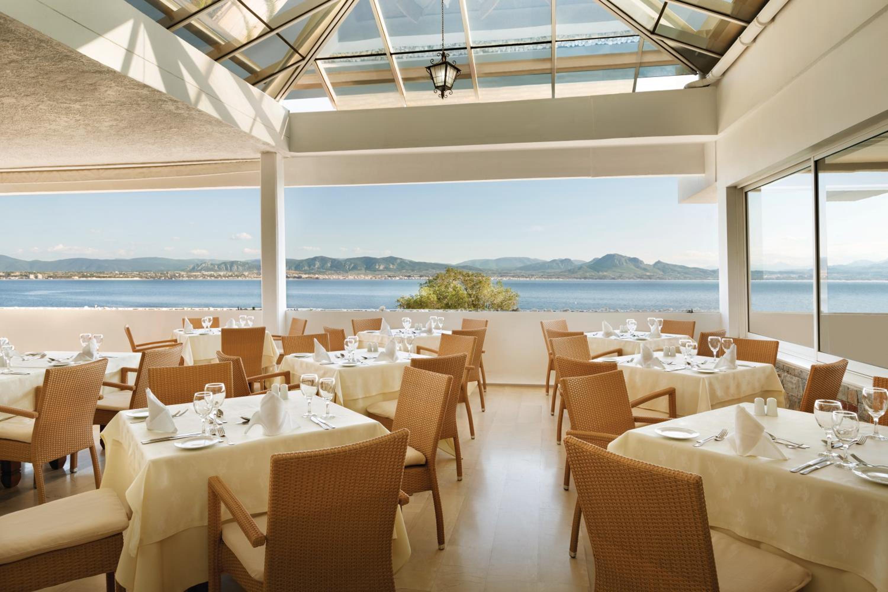 Loutraki Vacations - Ramada Loutraki Poseidon Resort - Property Image 4