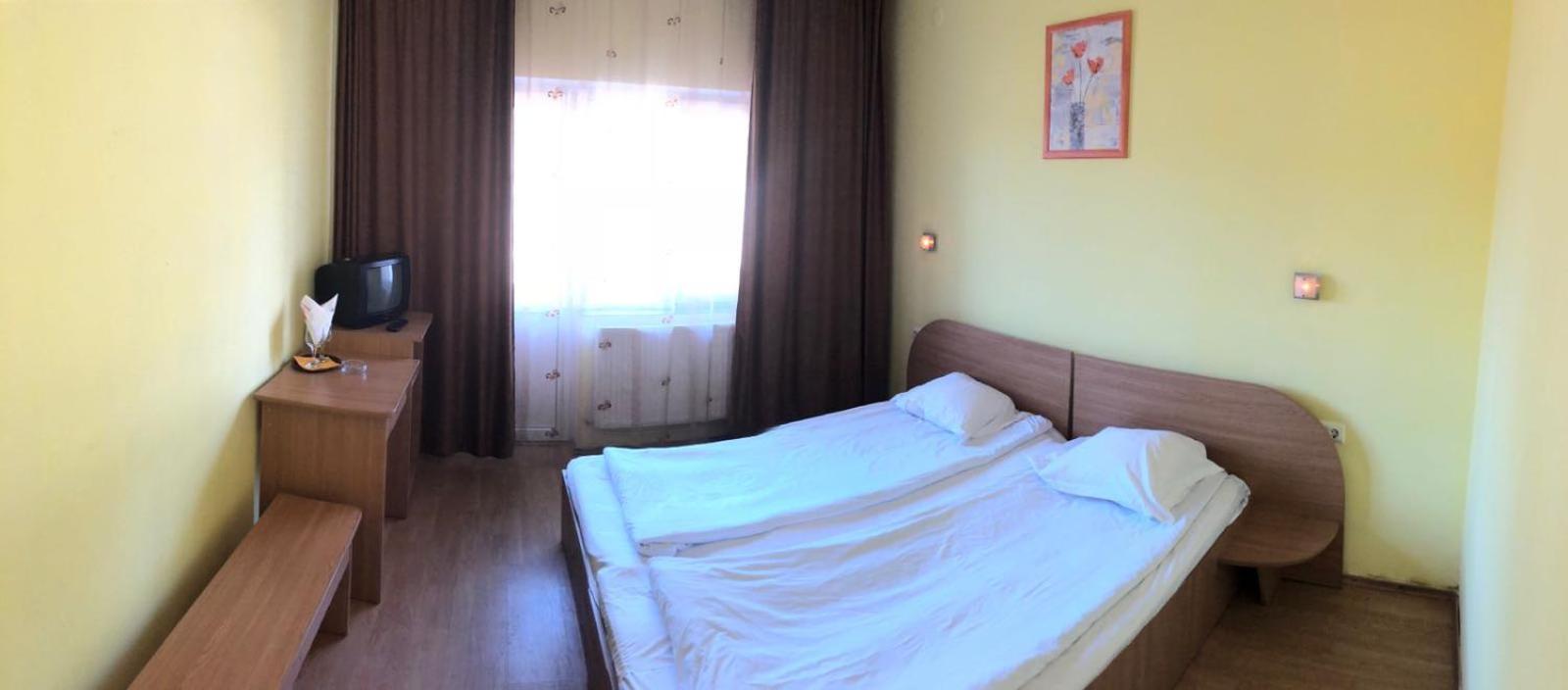 Motel Topolog view 3