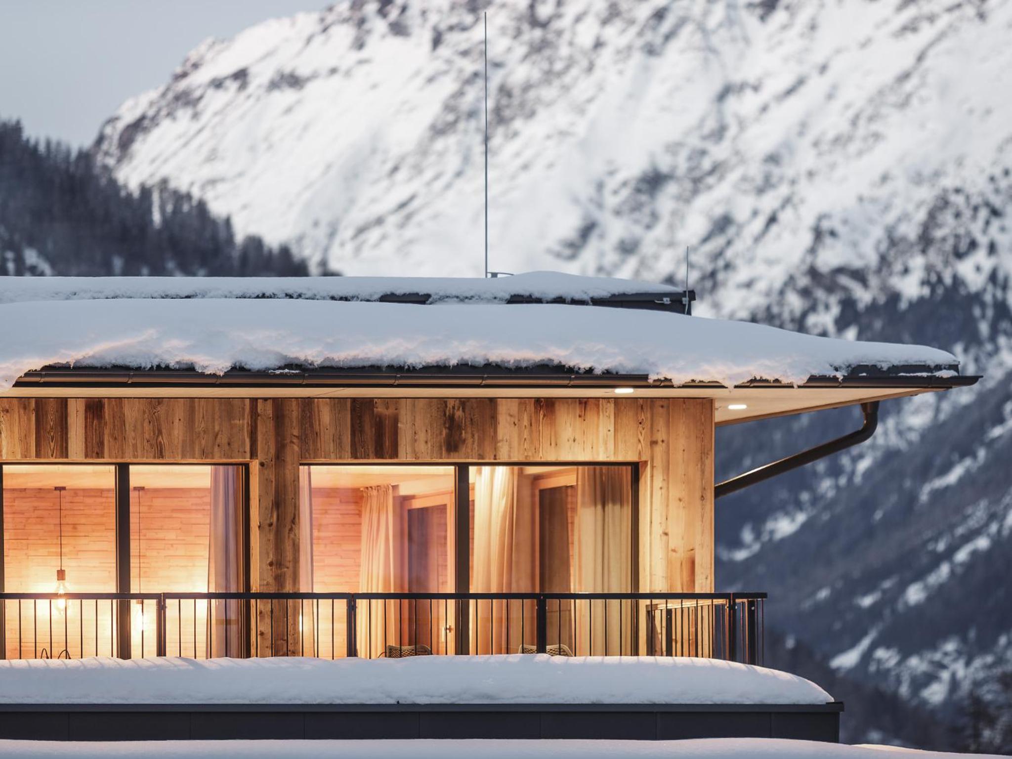 Valentin Design Apartments
