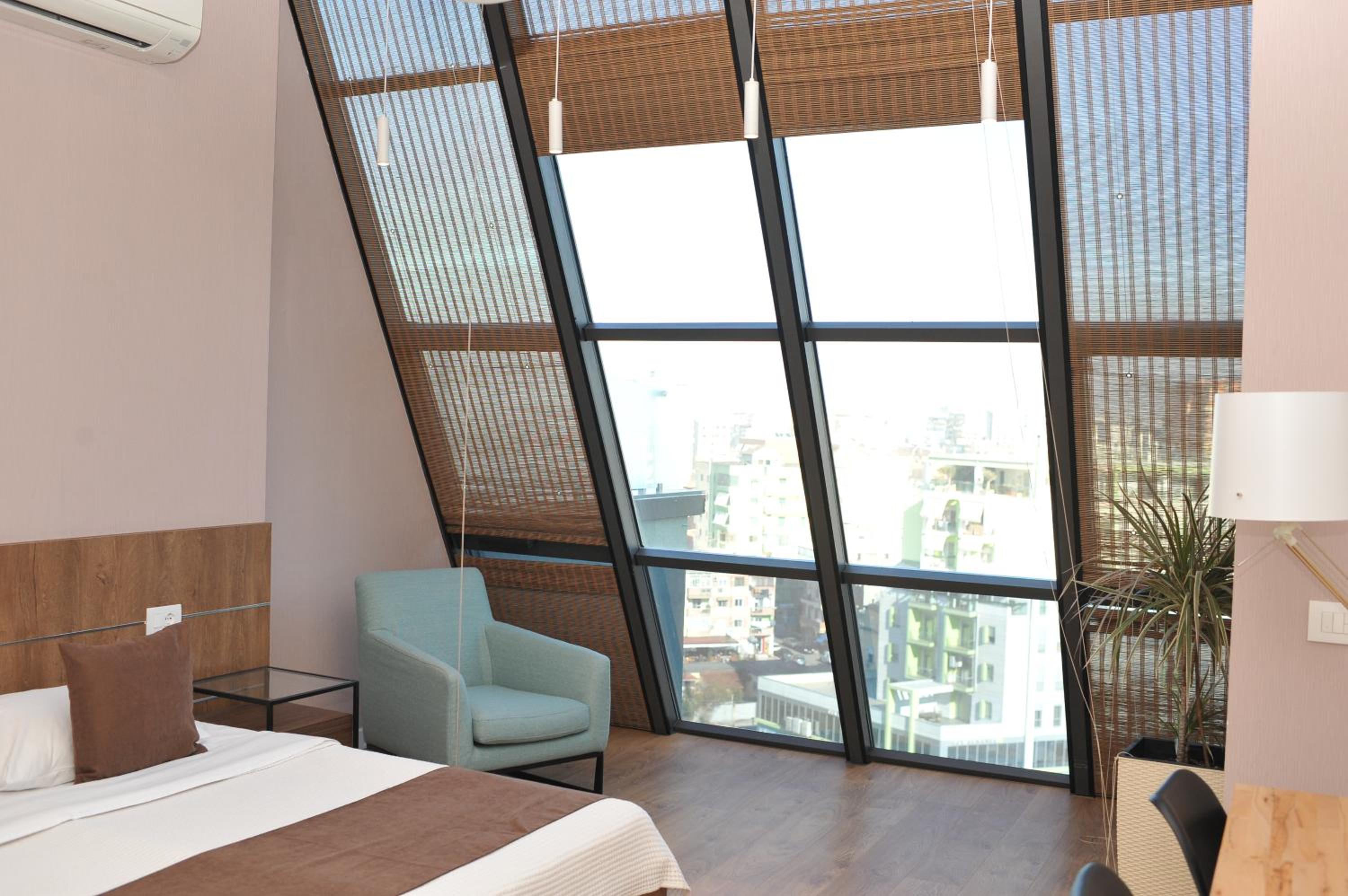 Sky Apartments