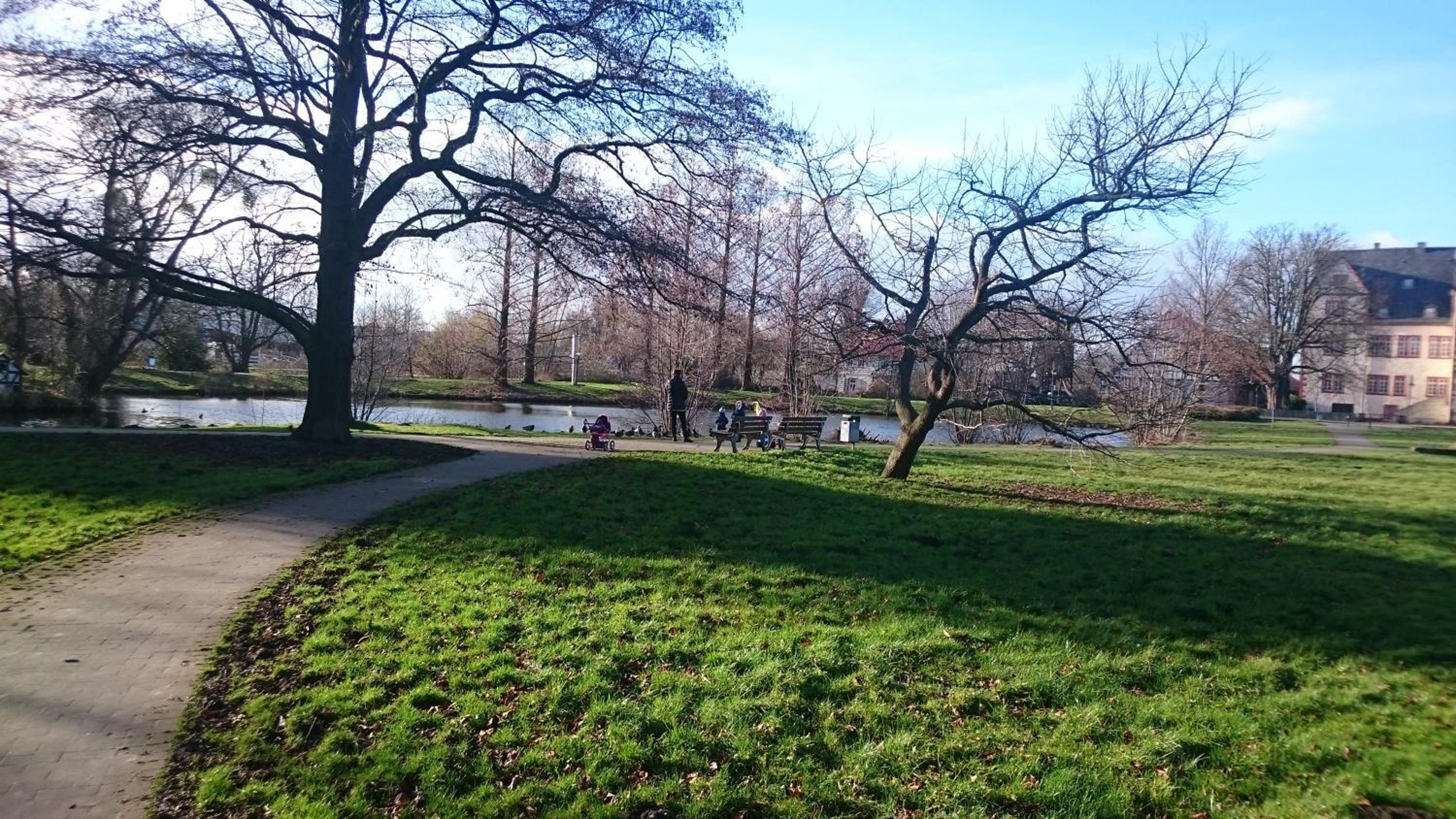 Gastzimmer